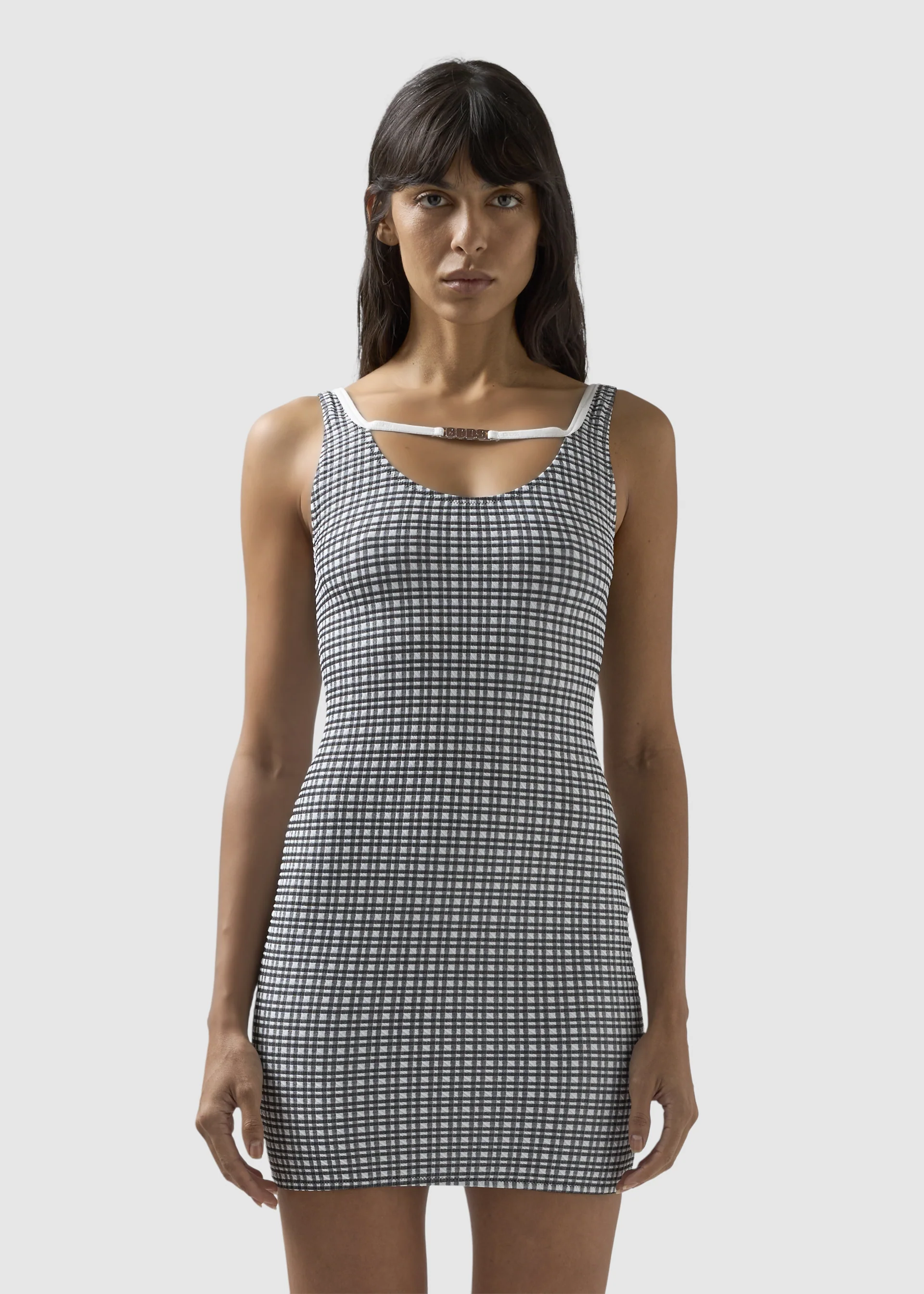 Abito Vichy - Image 3