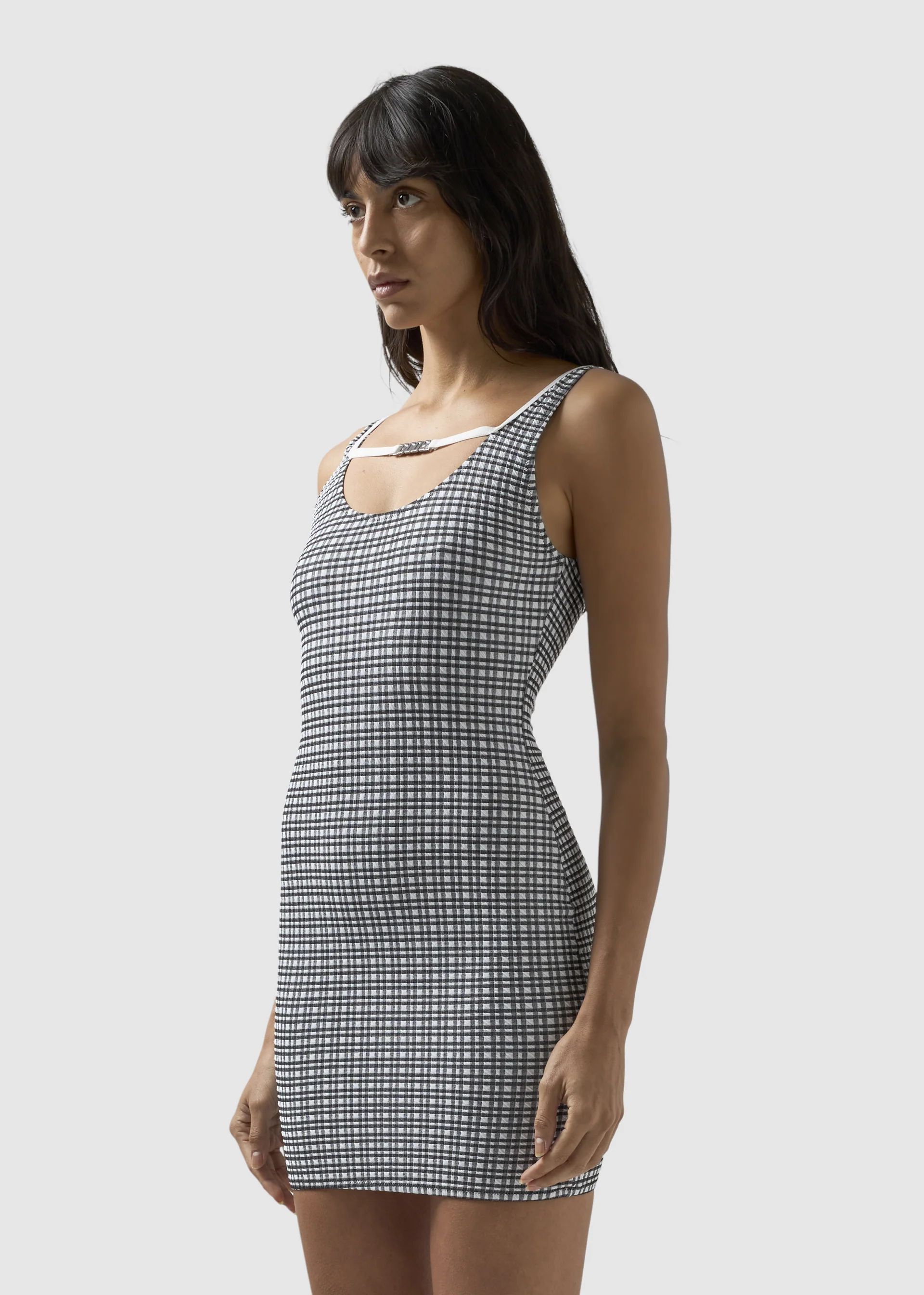 Abito Vichy - Image 4