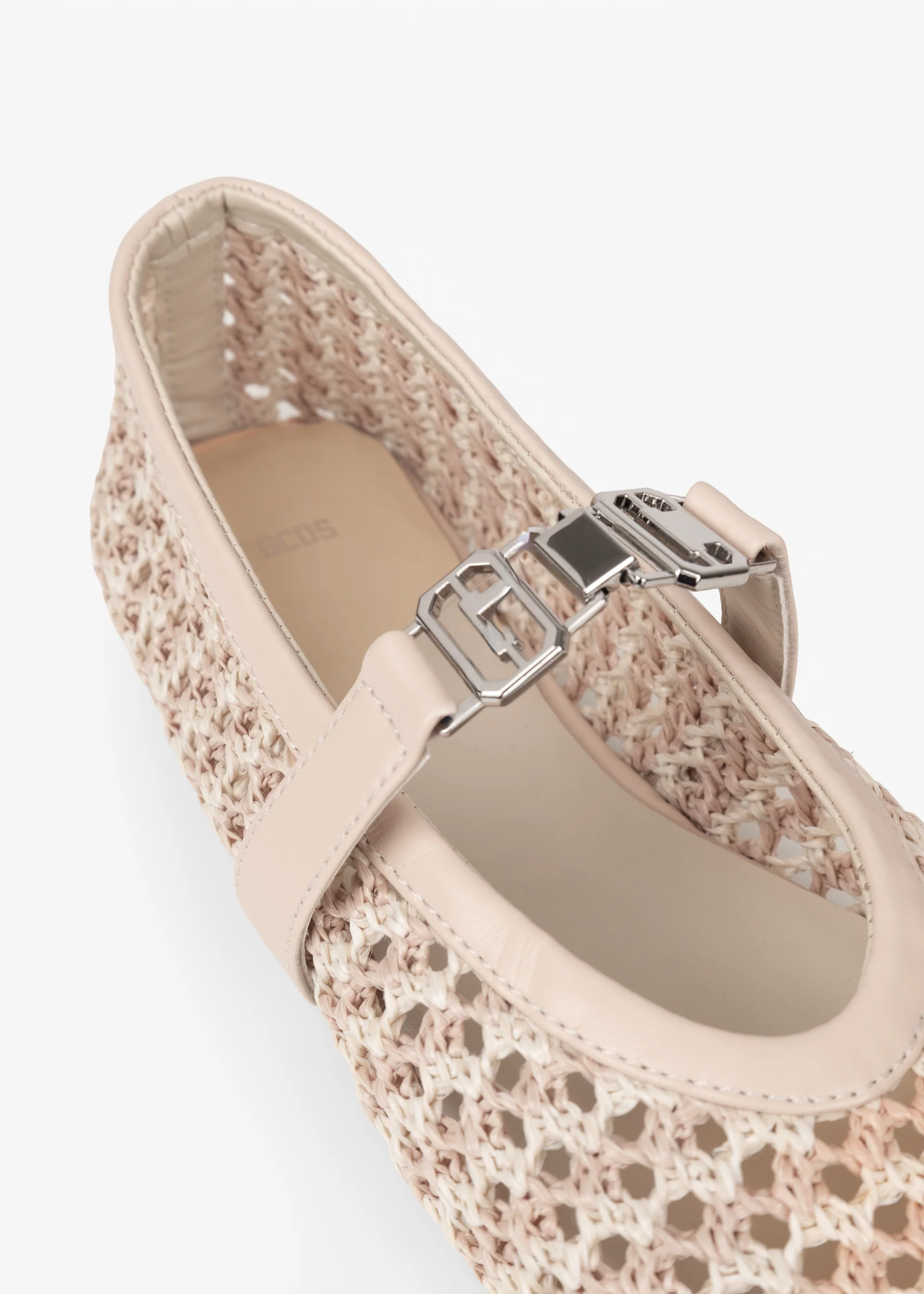 Ballerine con Morsetto - Image 3