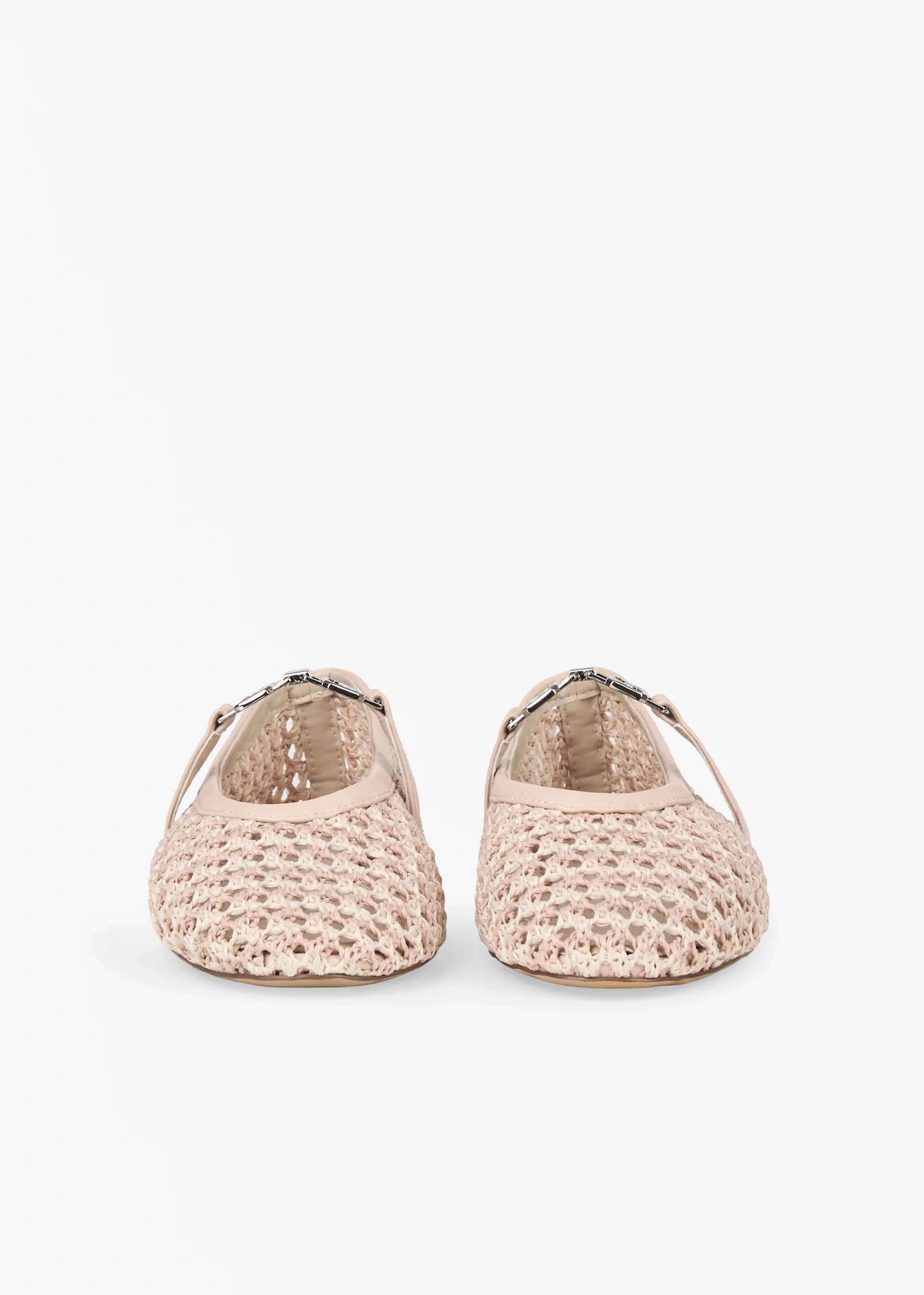 Ballerine con Morsetto - Image 4