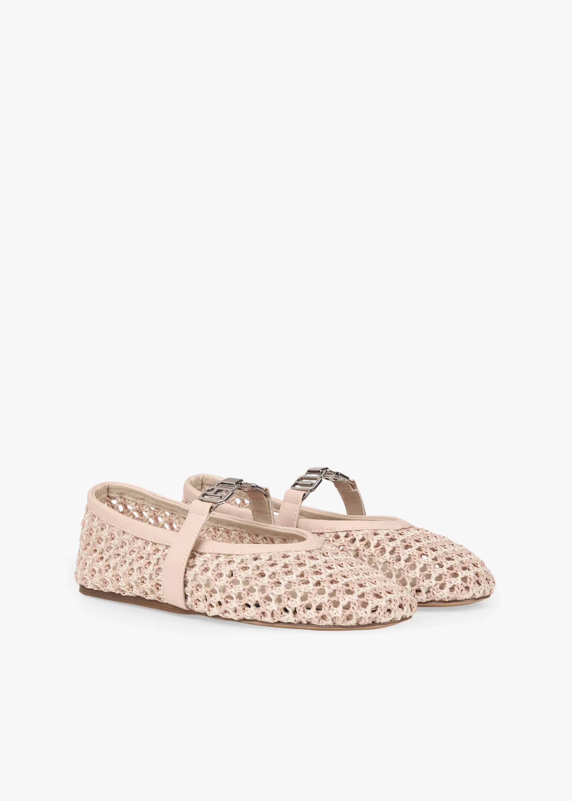 Ballerine con Morsetto - Image 5