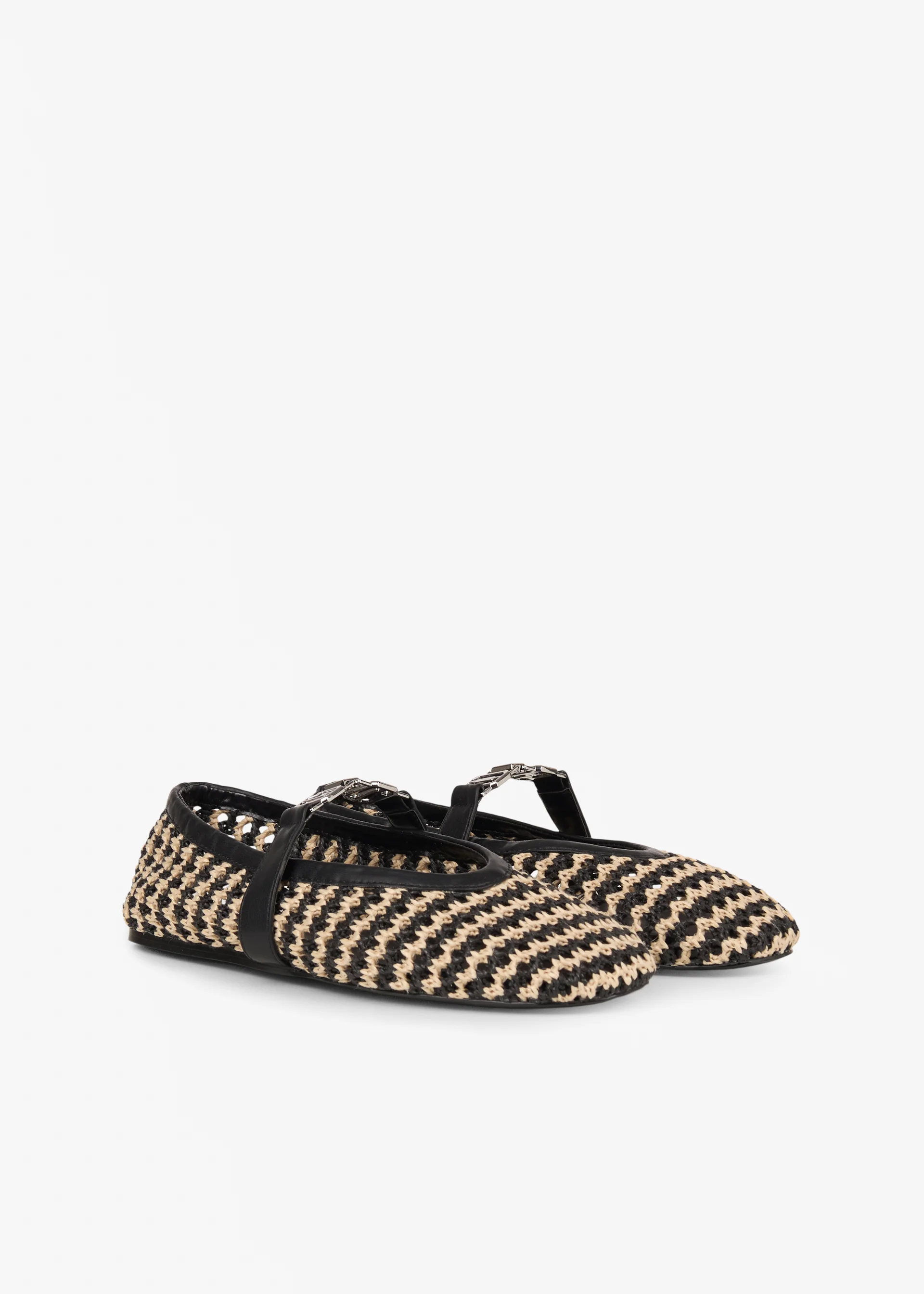 Ballerine con Morsetto - Image 5