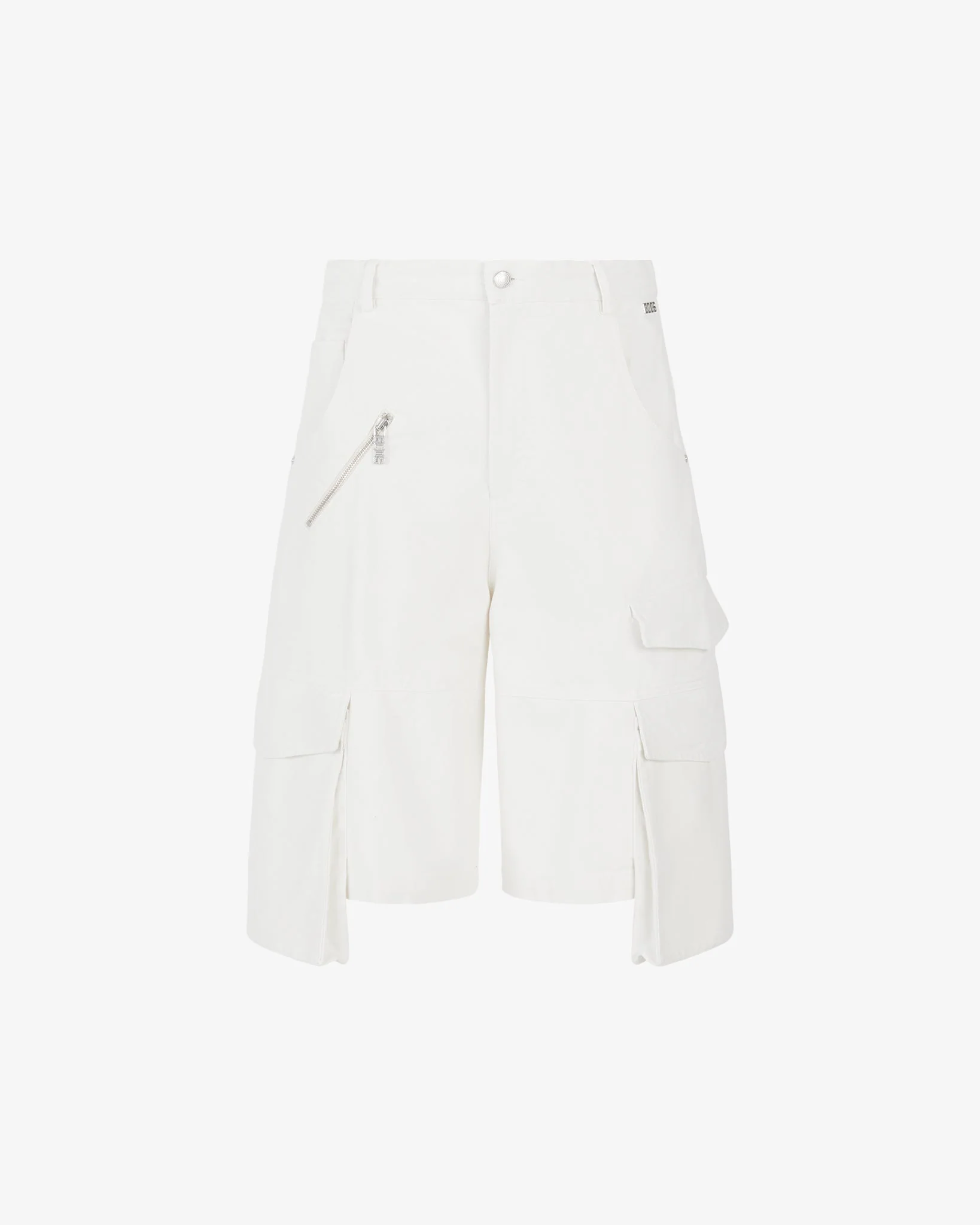 Shorts Ultracargo In Cotone