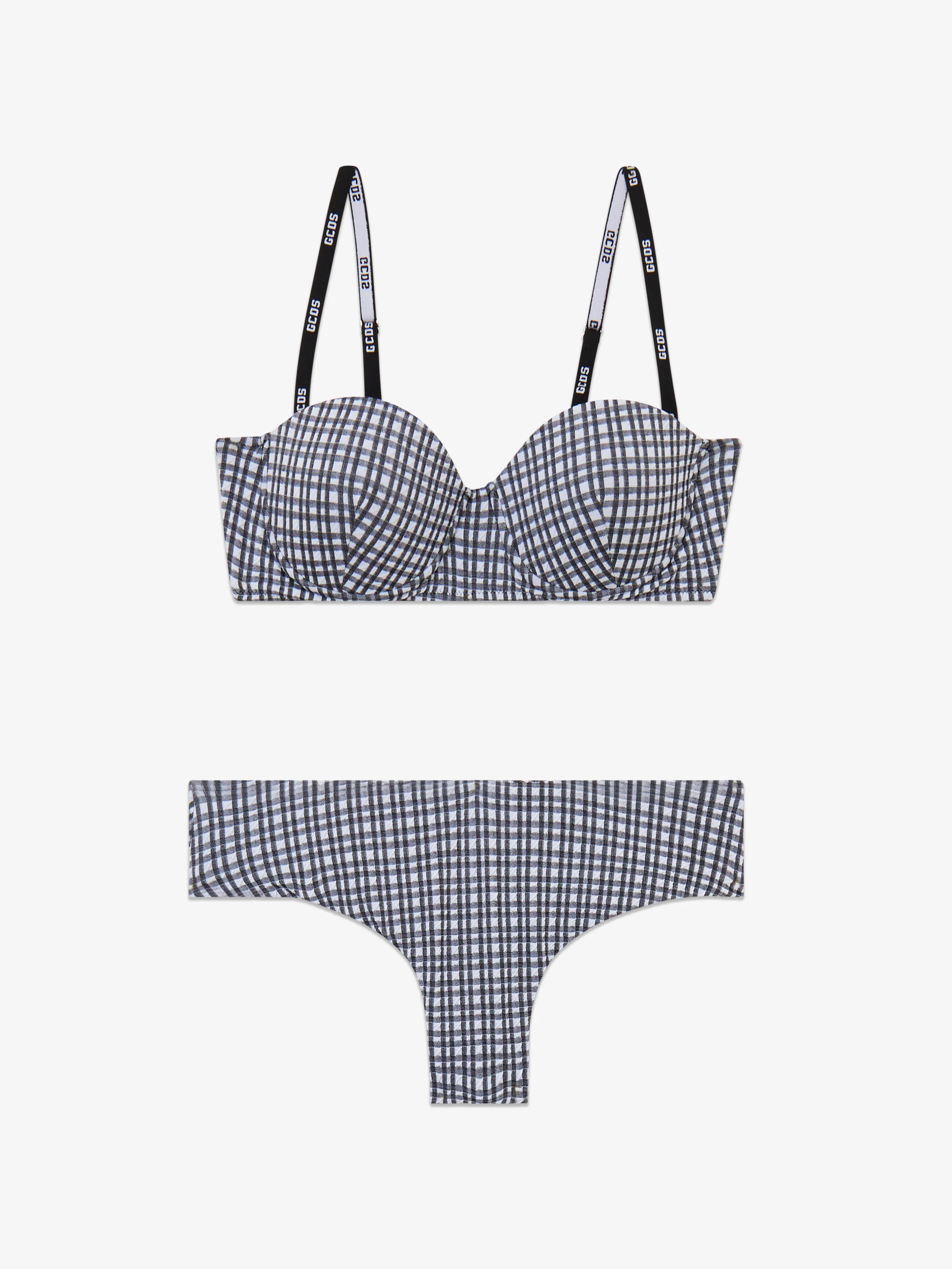 Bikini Vichy