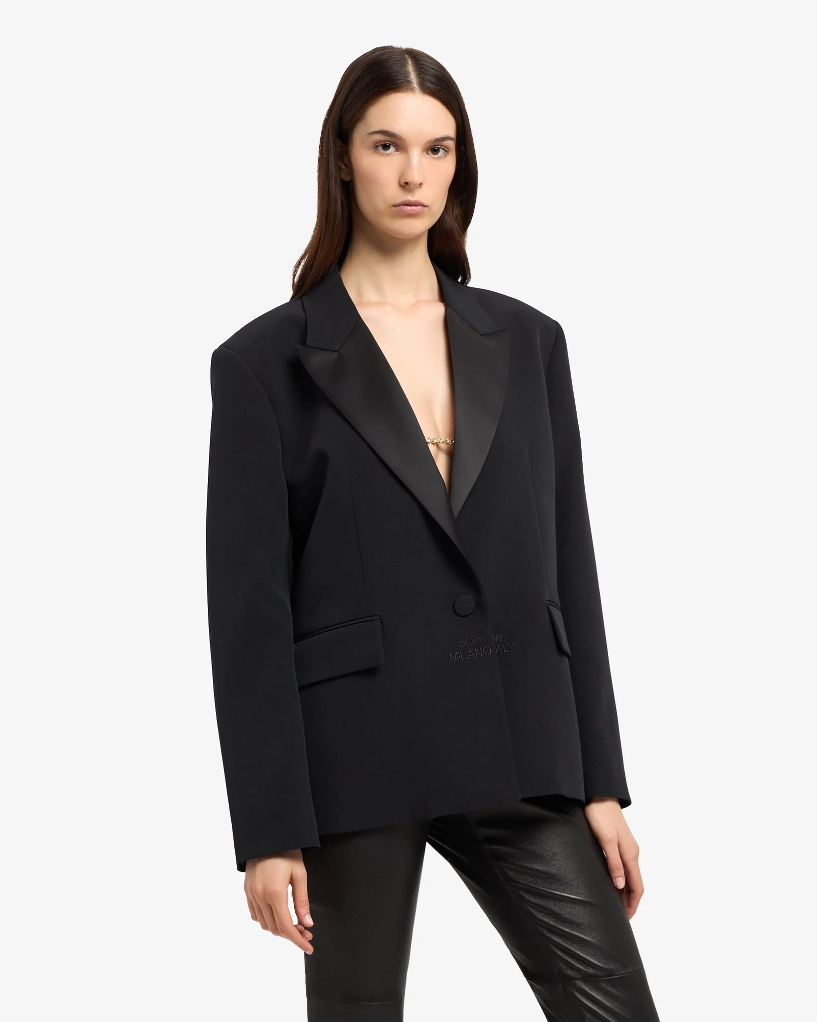 Blazer - Image 3