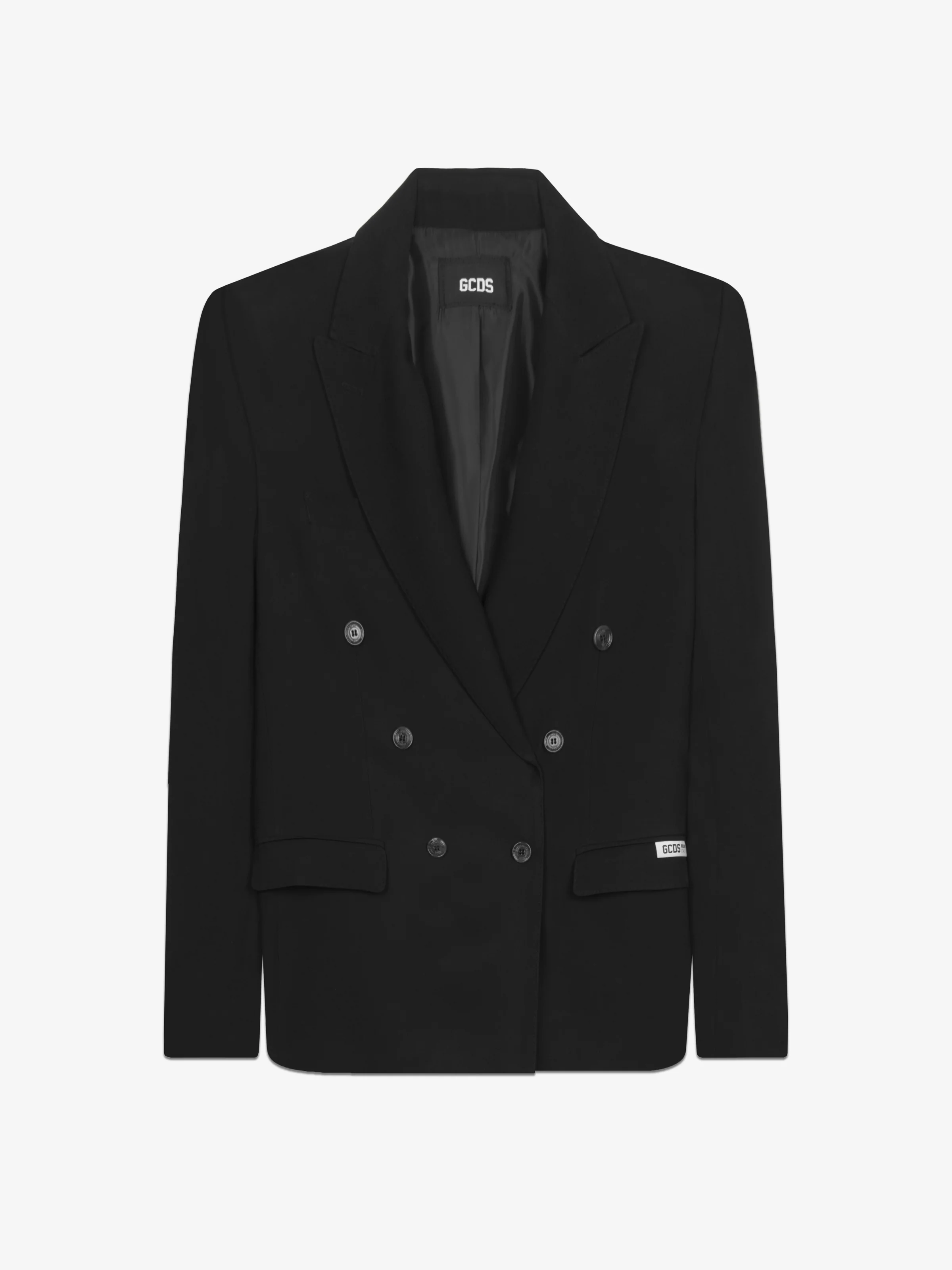 Blazer doppiopetto