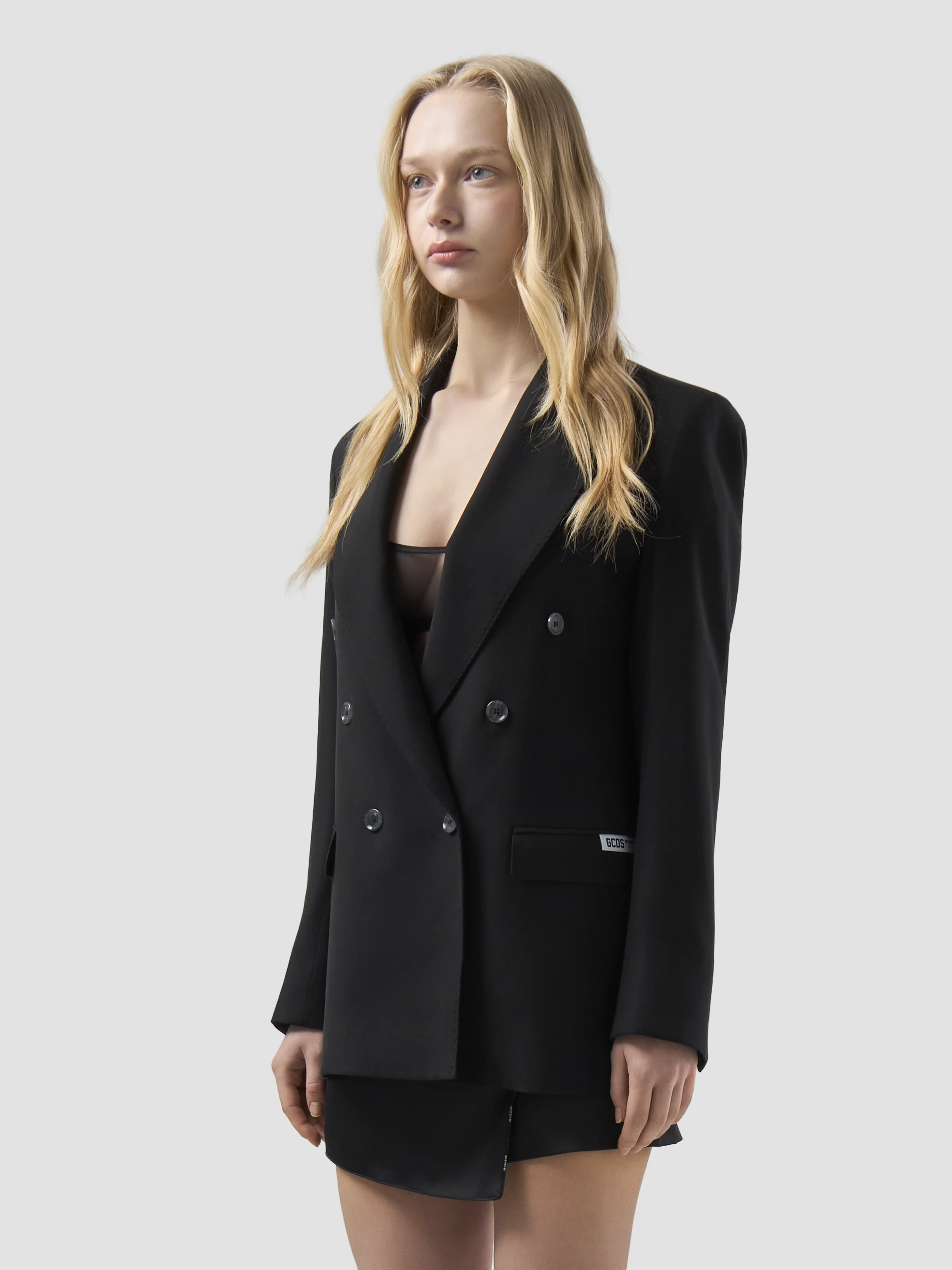 Blazer doppiopetto - Image 4