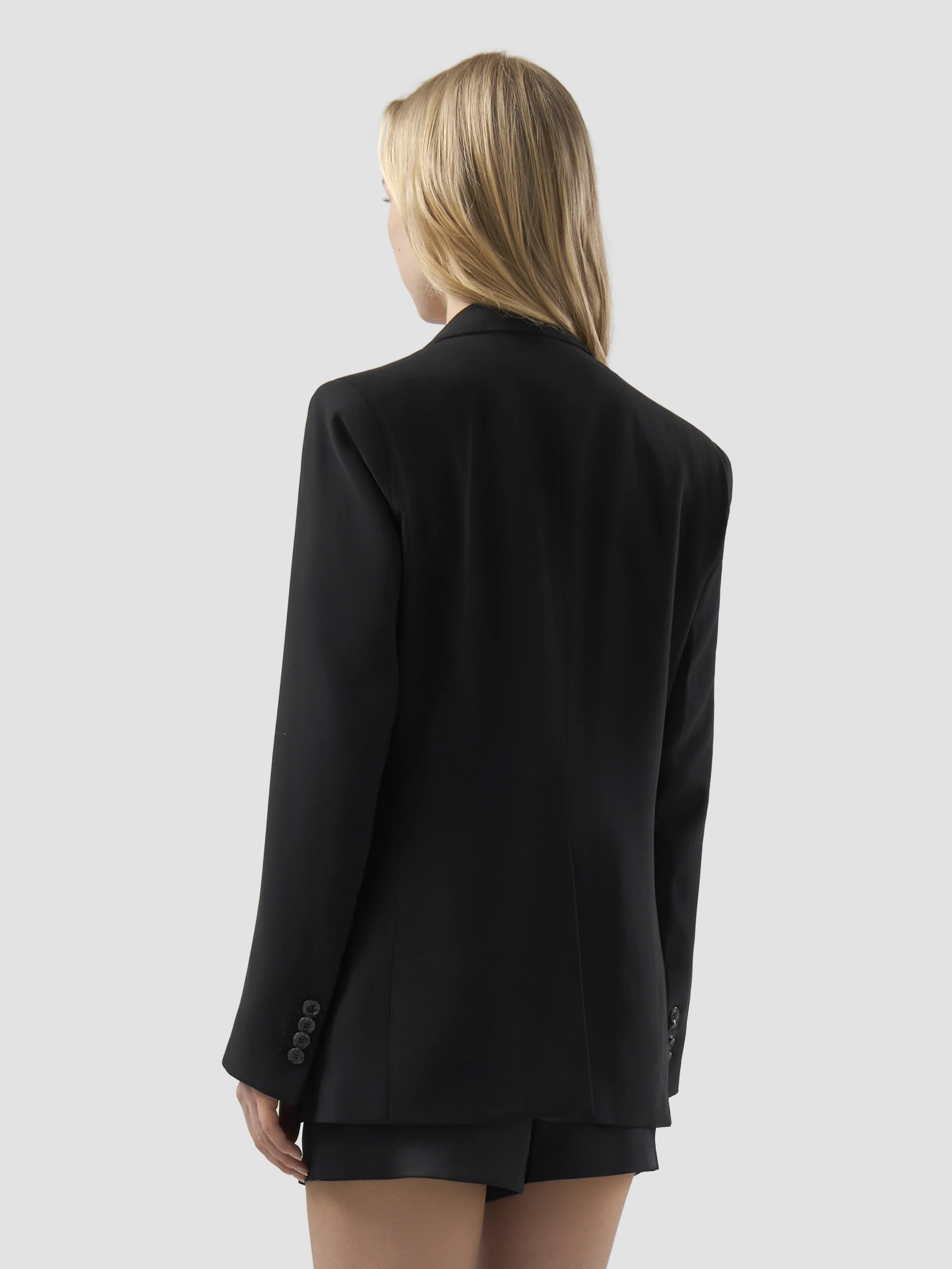 Blazer doppiopetto - Image 5