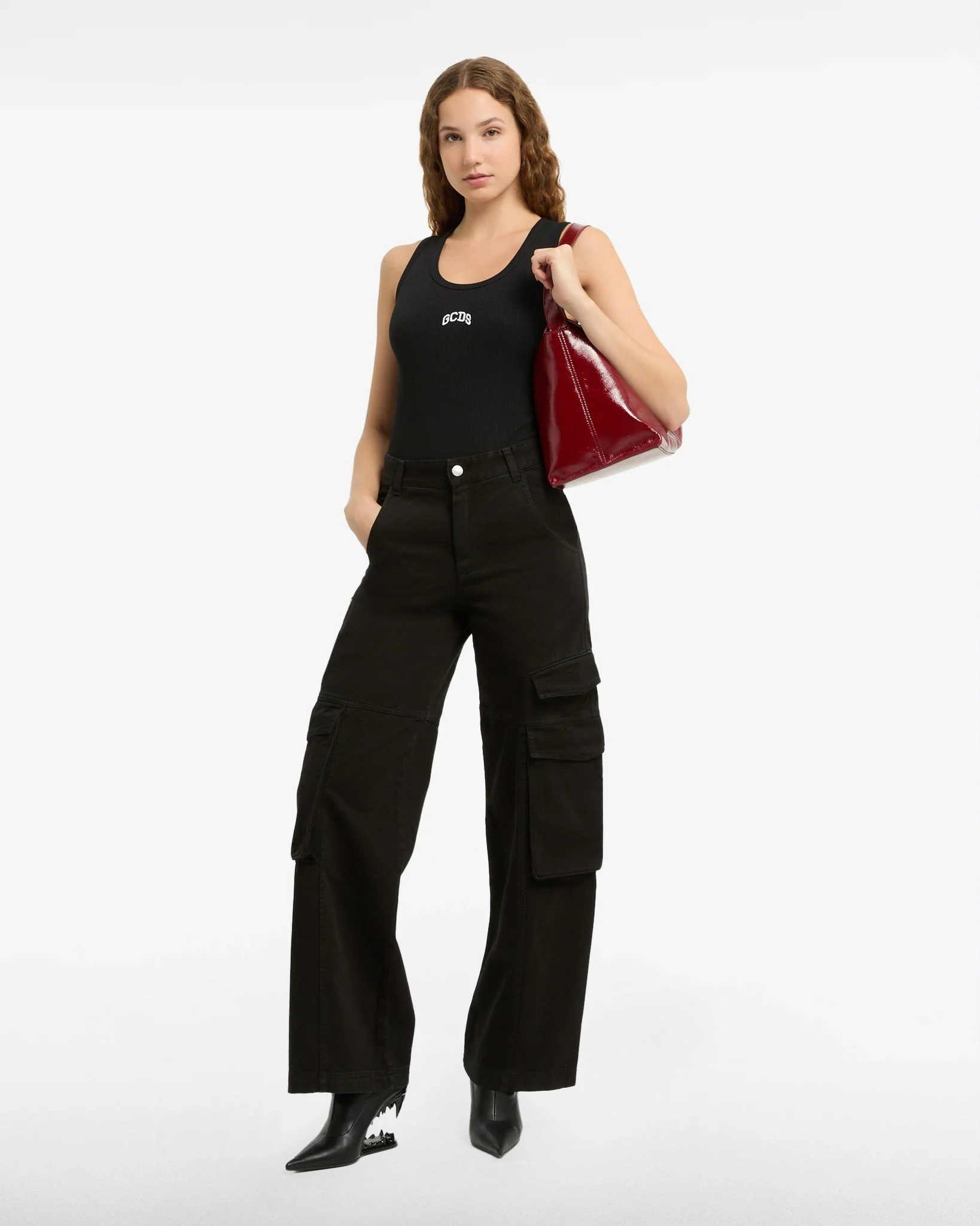 Body con Logo Lounge - Image 2