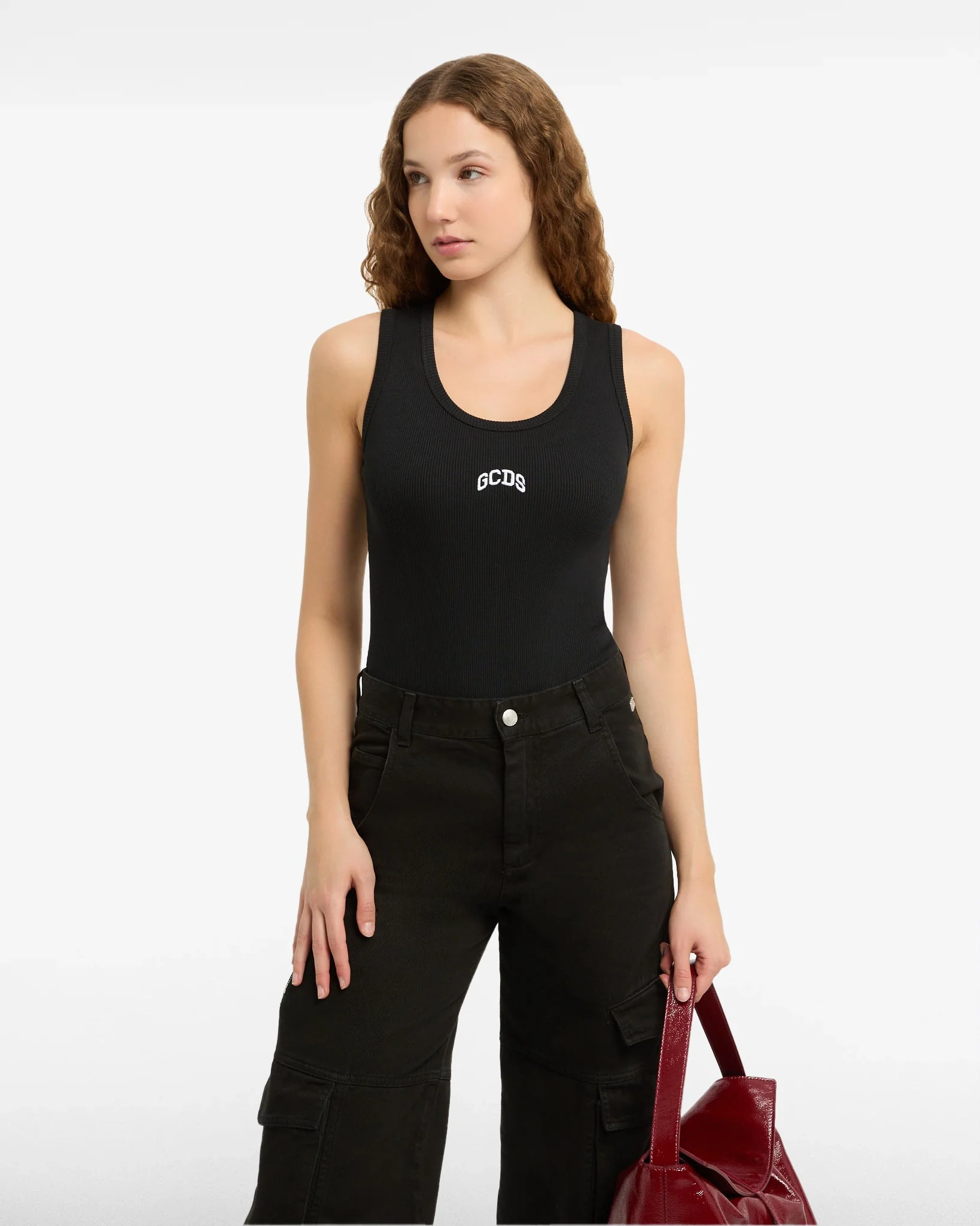 Body con Logo Lounge - Image 3