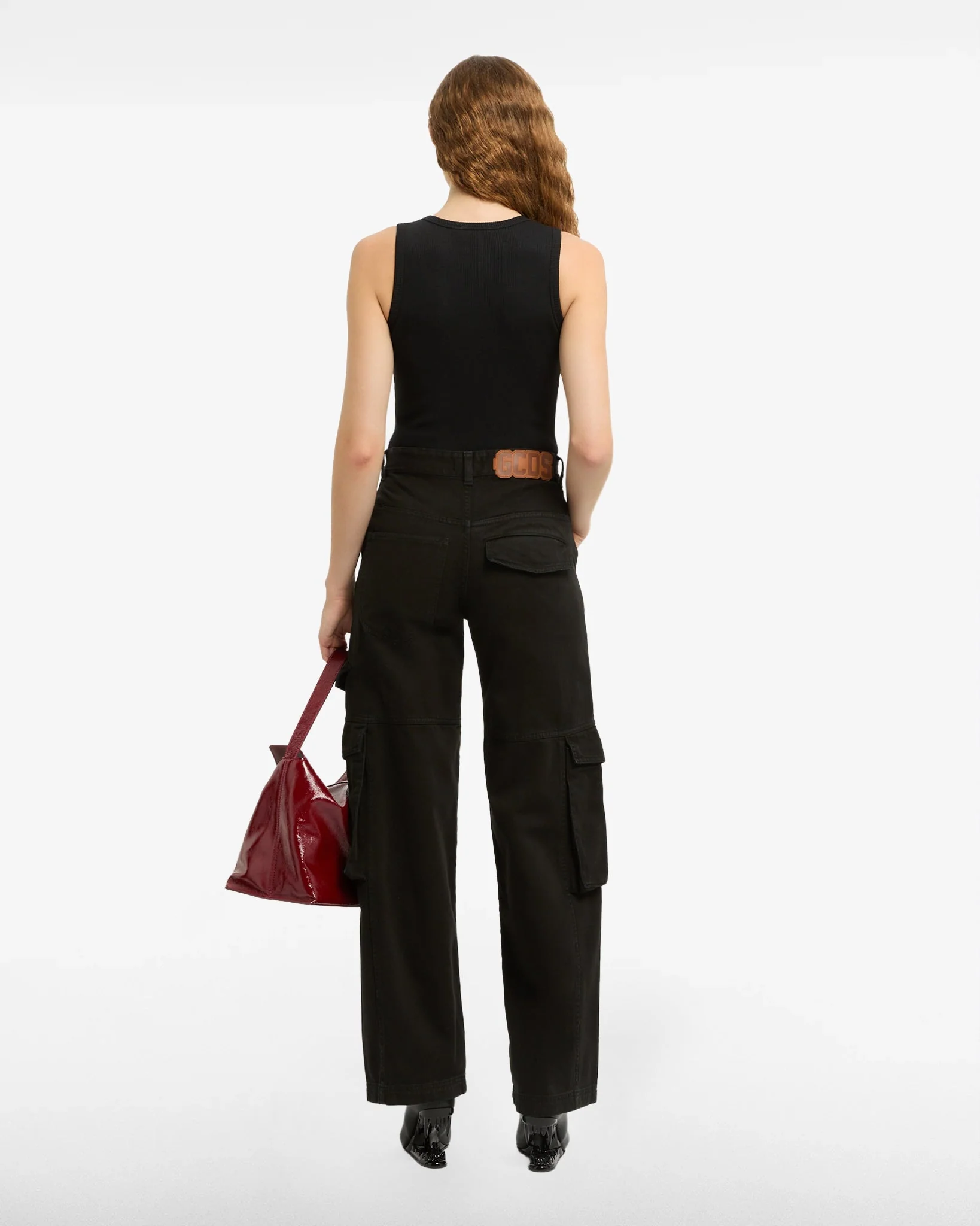 Body con Logo Lounge - Image 4