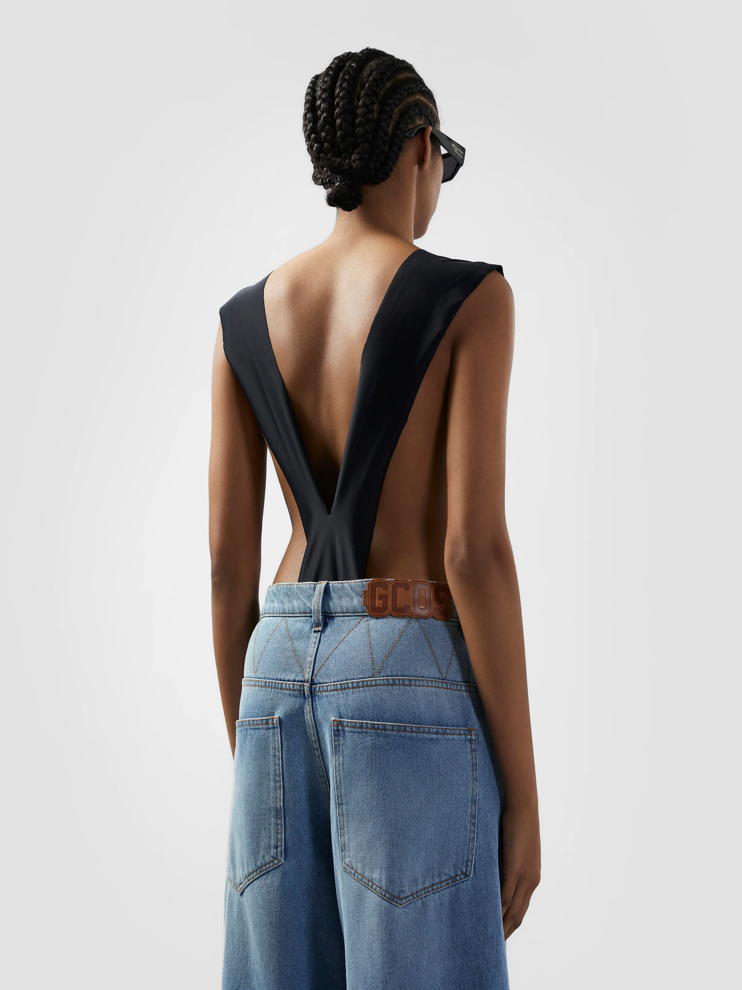 V Bodysuit - Image 5