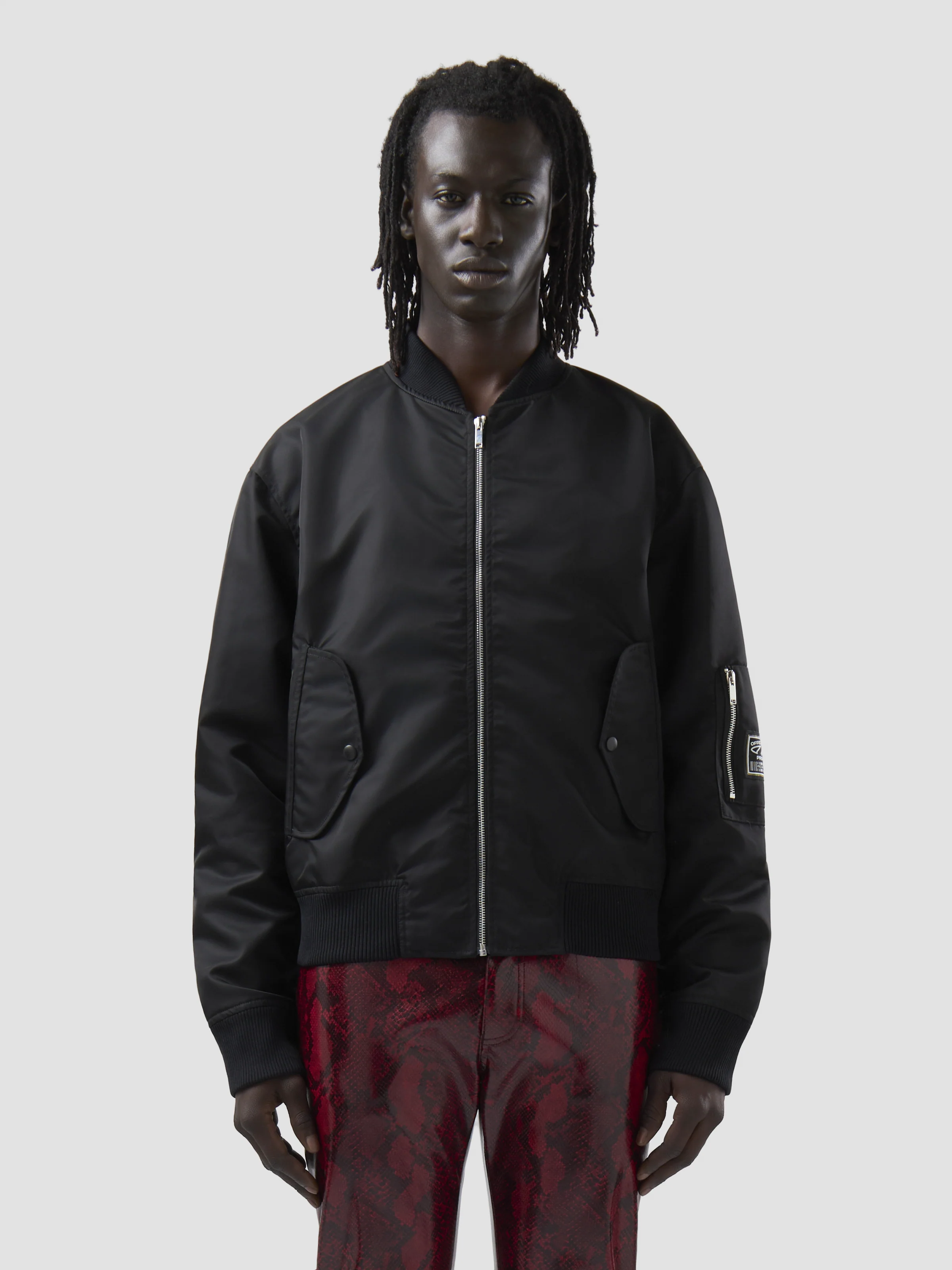 Bomber Aviator - Image 3