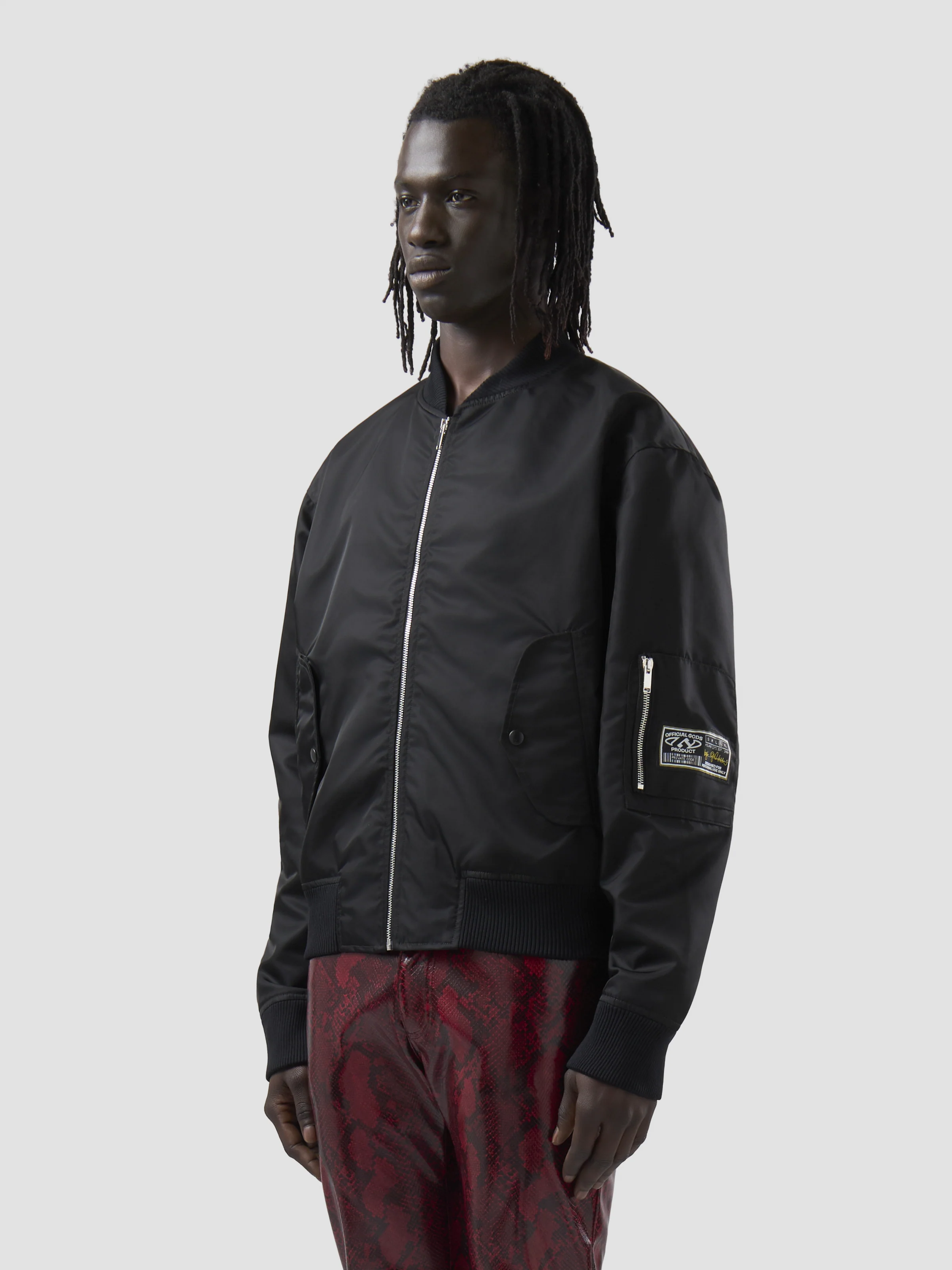 Bomber Aviator - Image 4