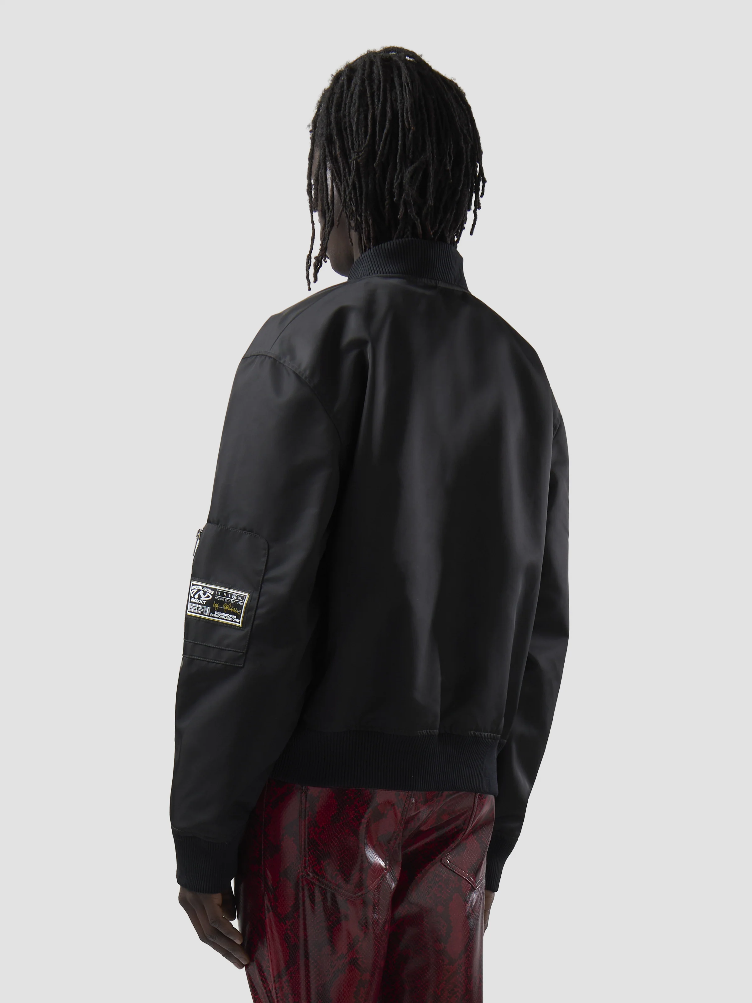 Bomber Aviator - Image 5