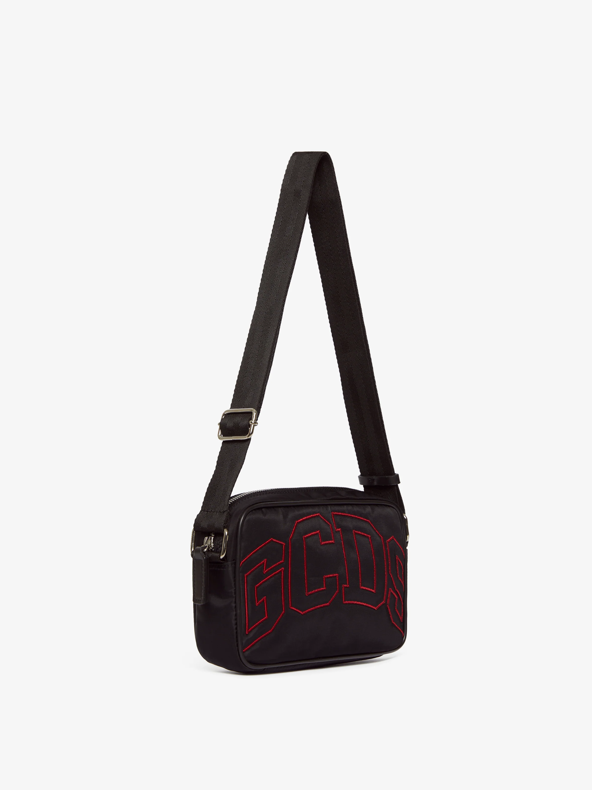 Borsa a Marsupio con Logo - Image 3