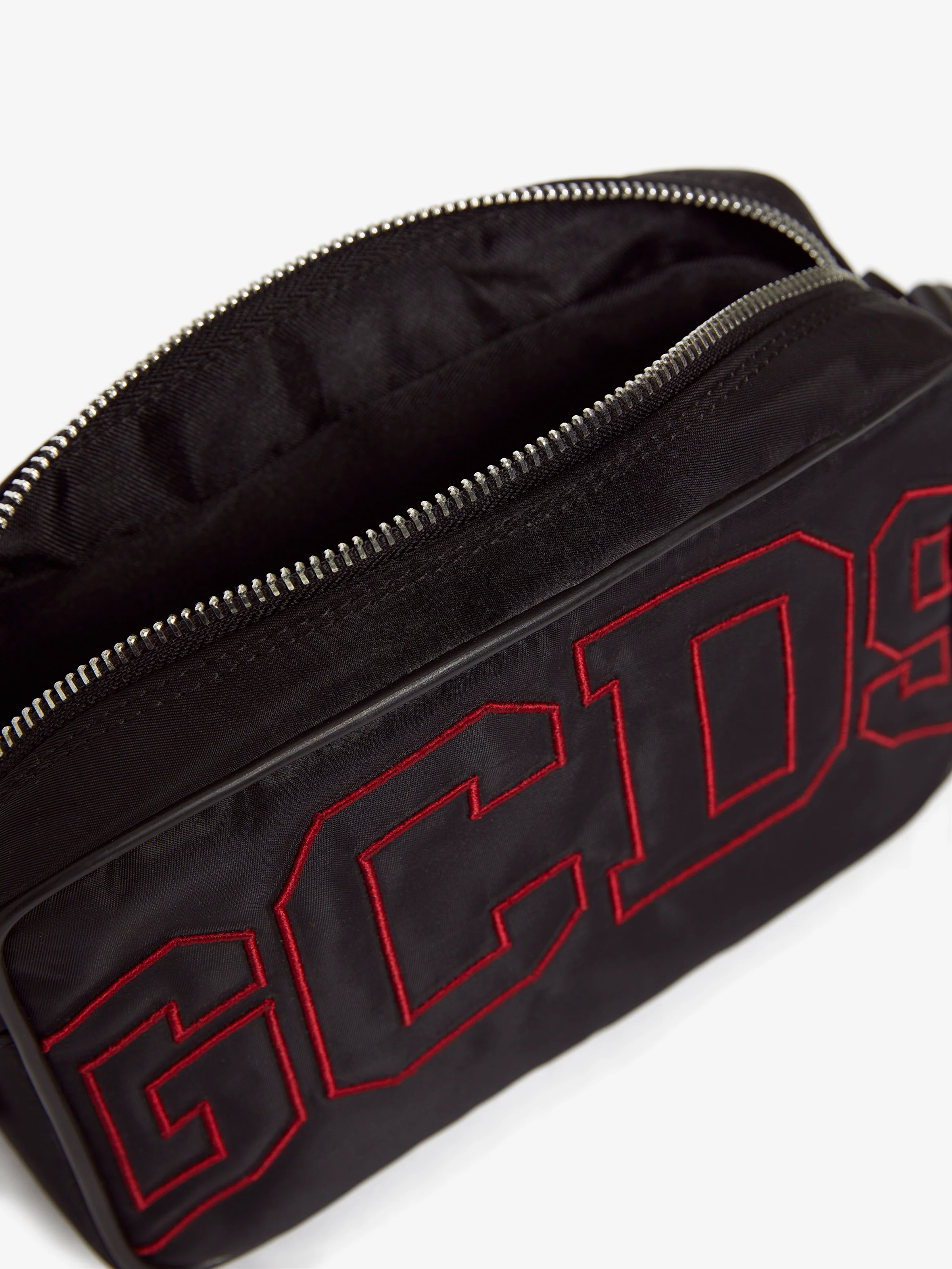Borsa a Marsupio con Logo - Image 5