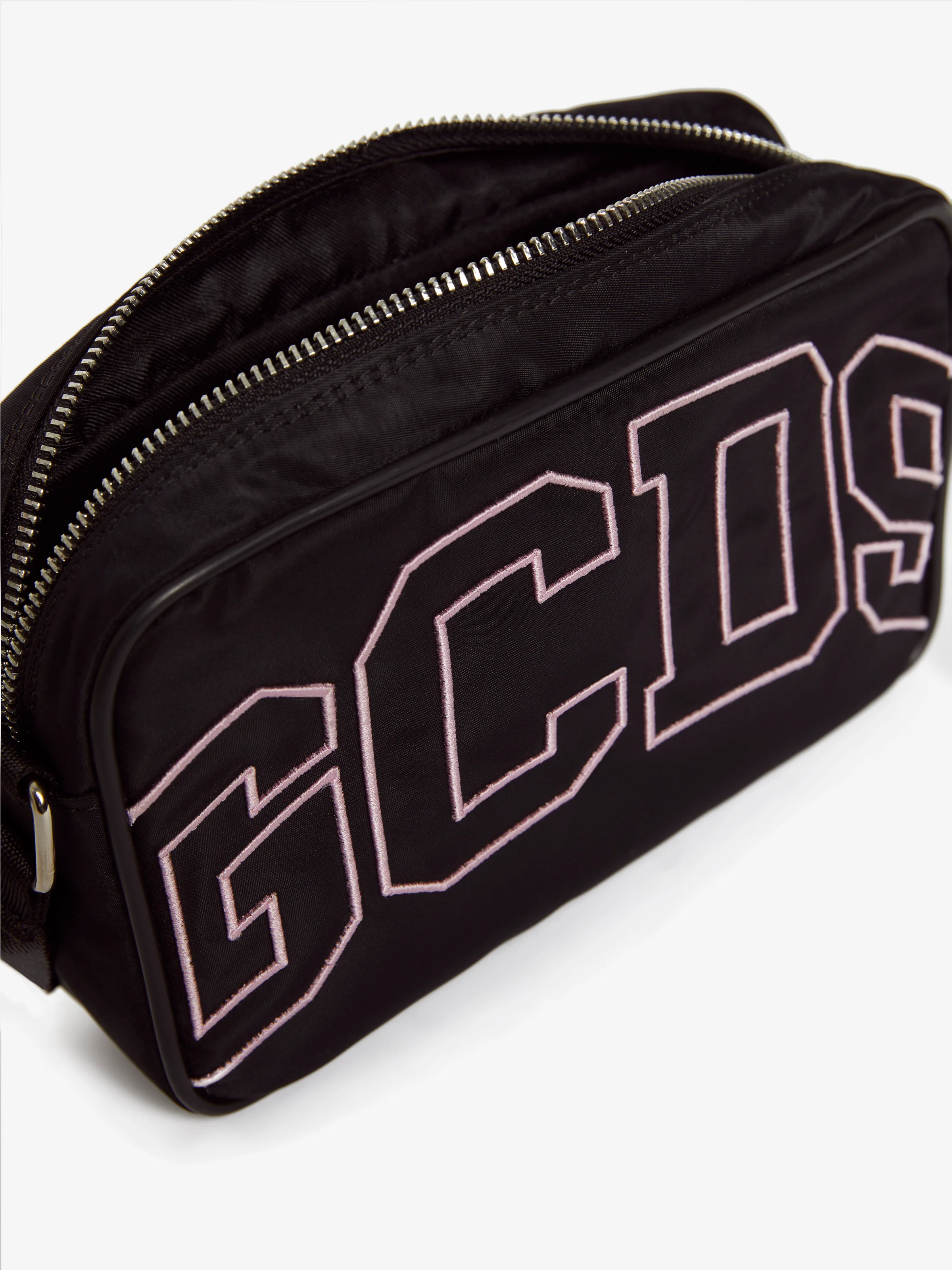 Borsa a Marsupio con Logo - Image 5