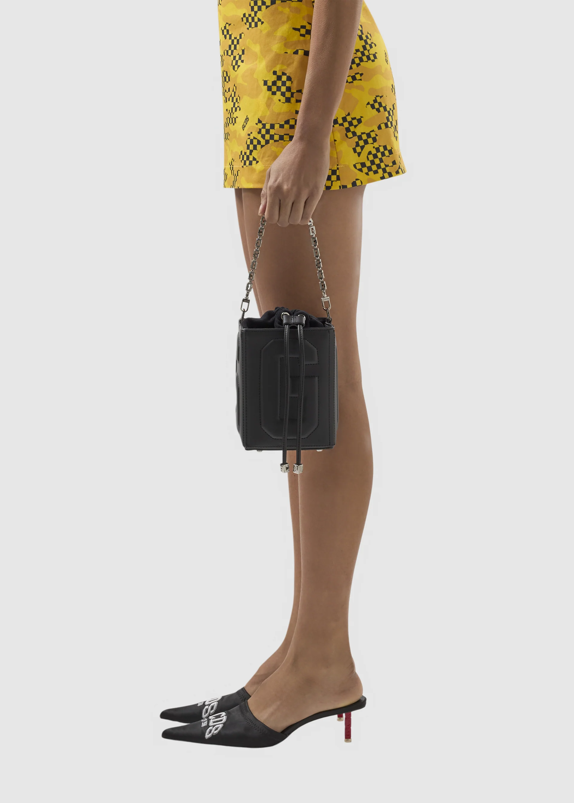 Borsa a Spalla Dice - Image 2