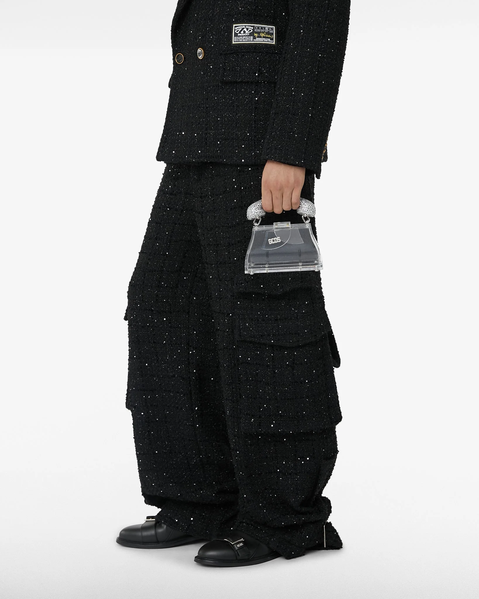 Borsa Call Me Comma - Image 3