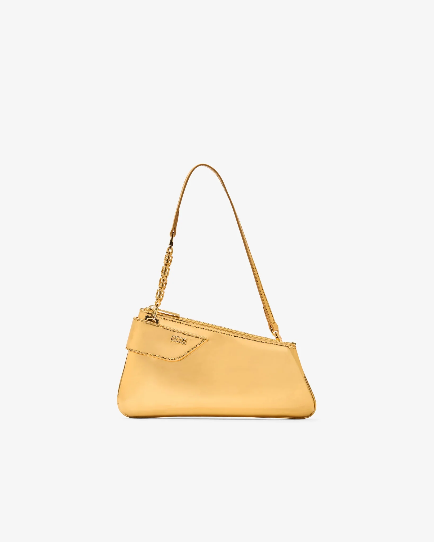 Borsa Comma Notte a specchio