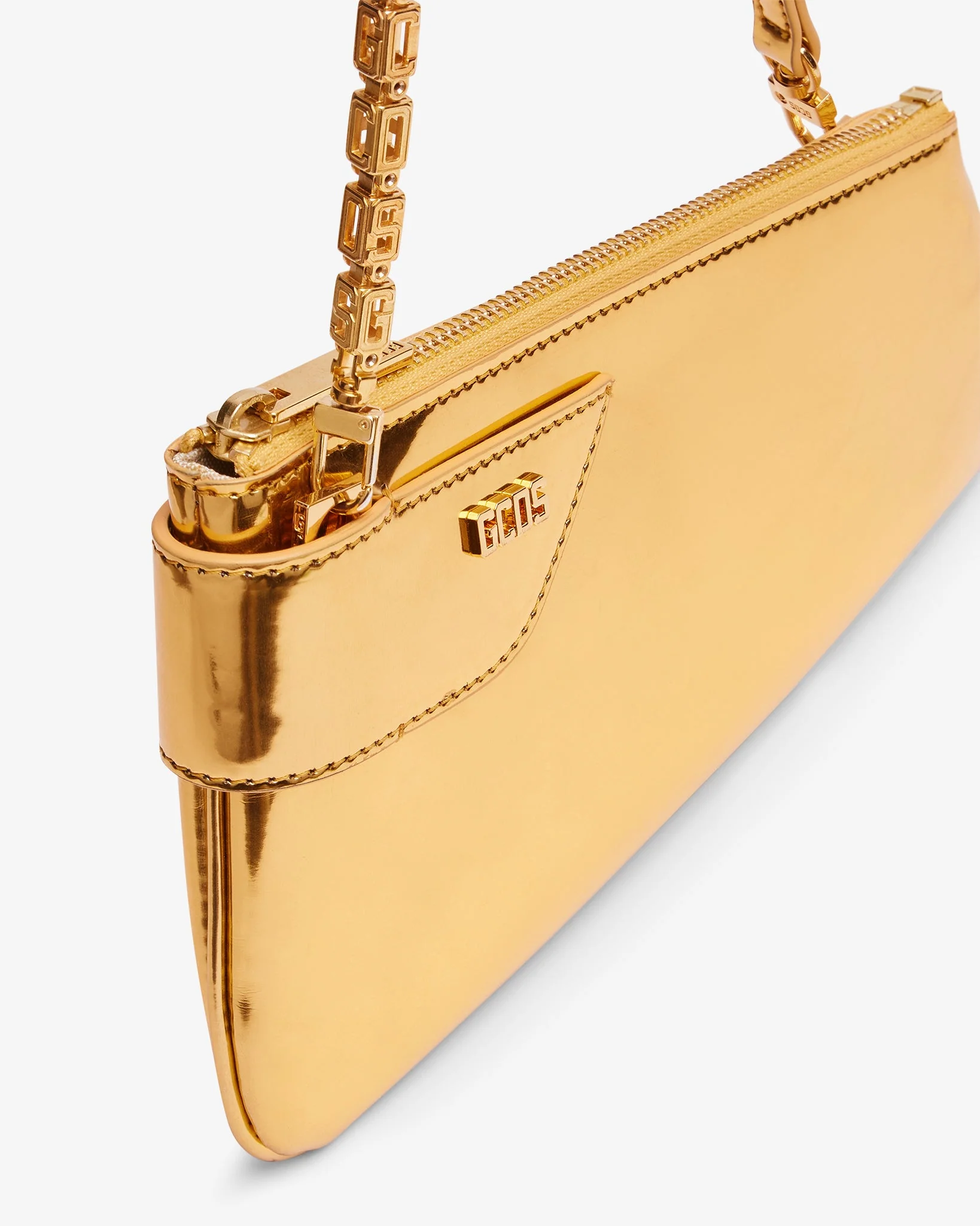 Borsa Comma Notte a specchio - Image 3