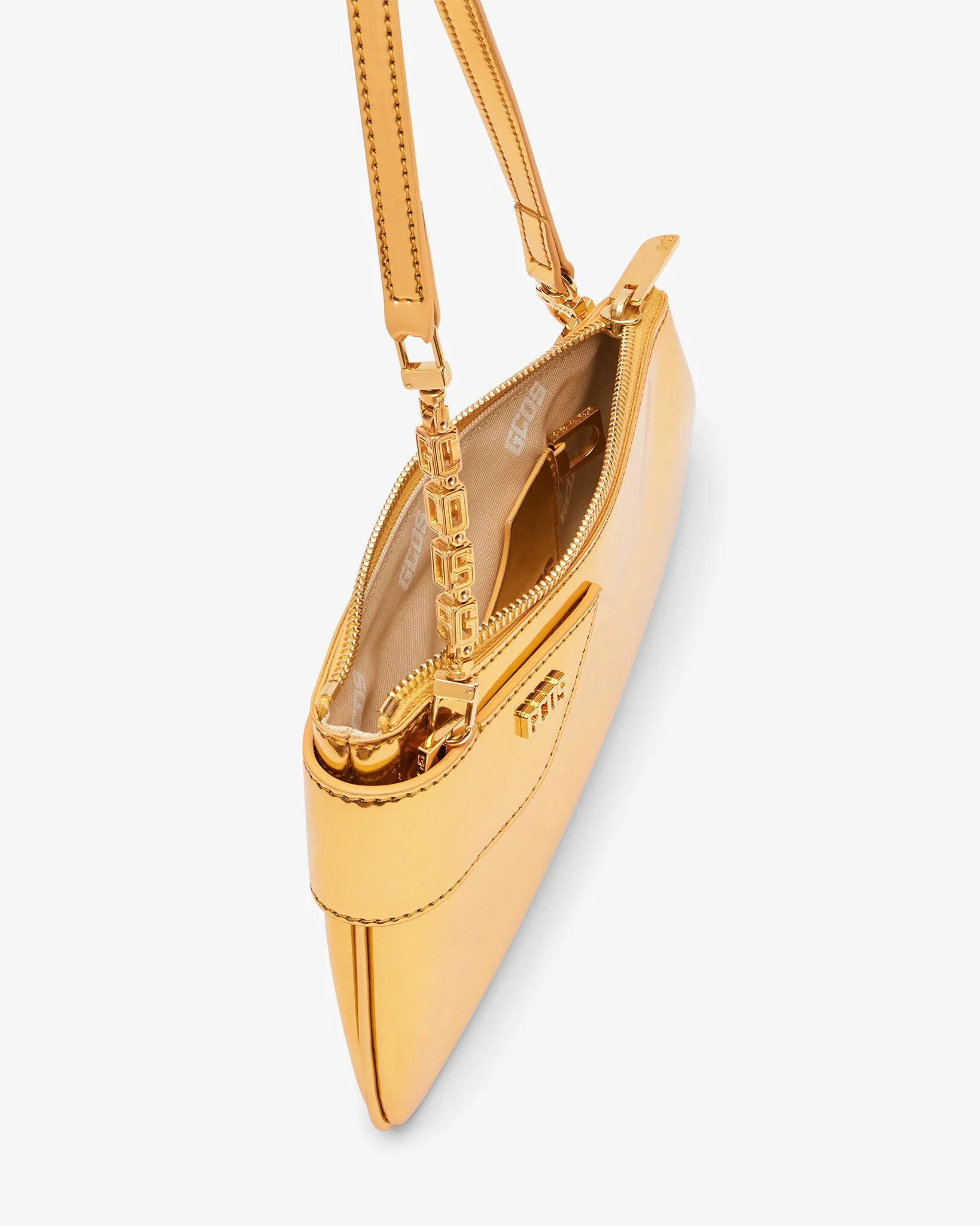 Borsa Comma Notte a specchio - Image 4