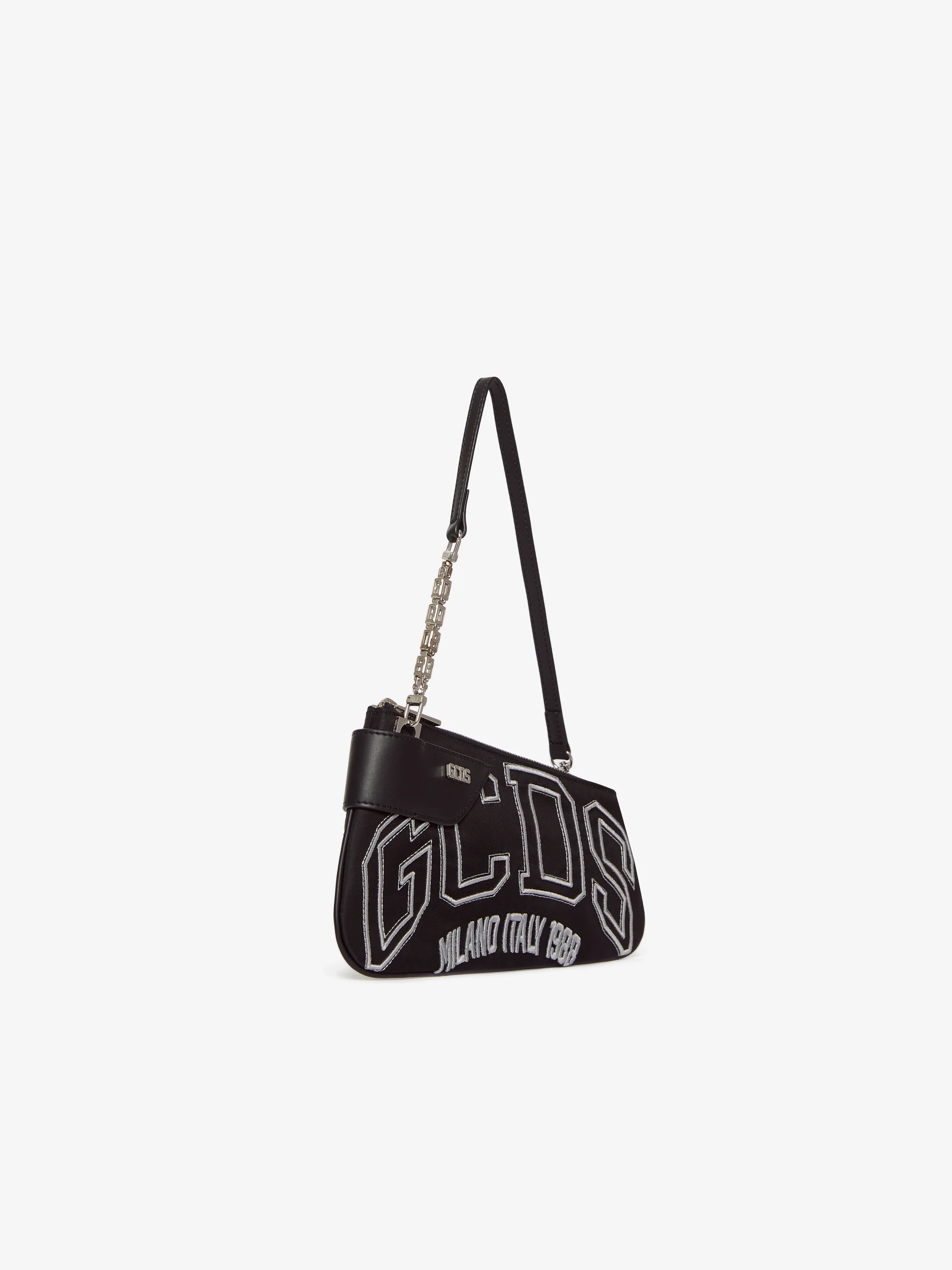 Borsa Comma Notte Logo - Image 3