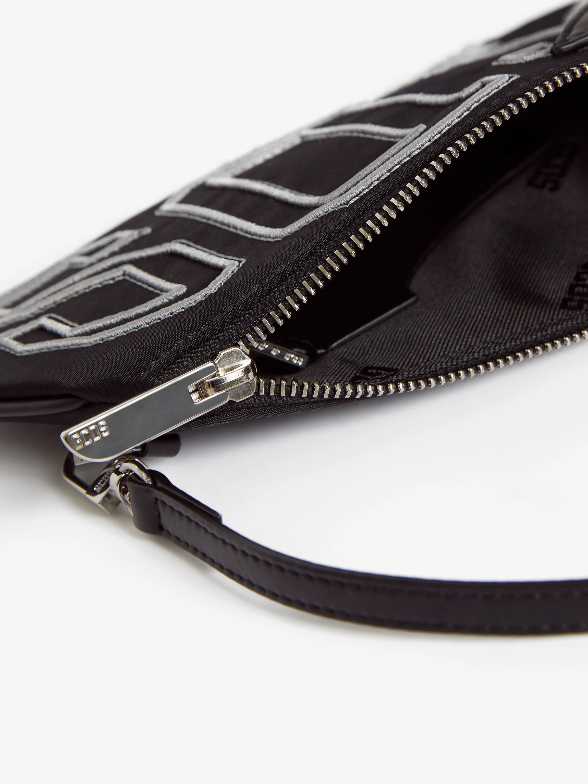 Borsa Comma Notte Logo - Image 5