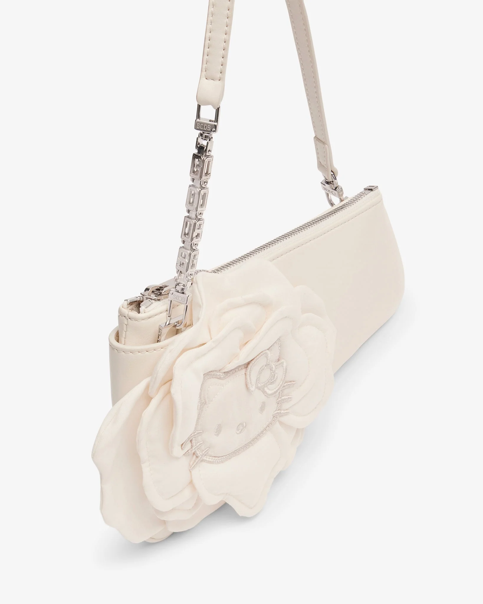 Borsa Comma Notte con fiore Hello Kitty - Image 4