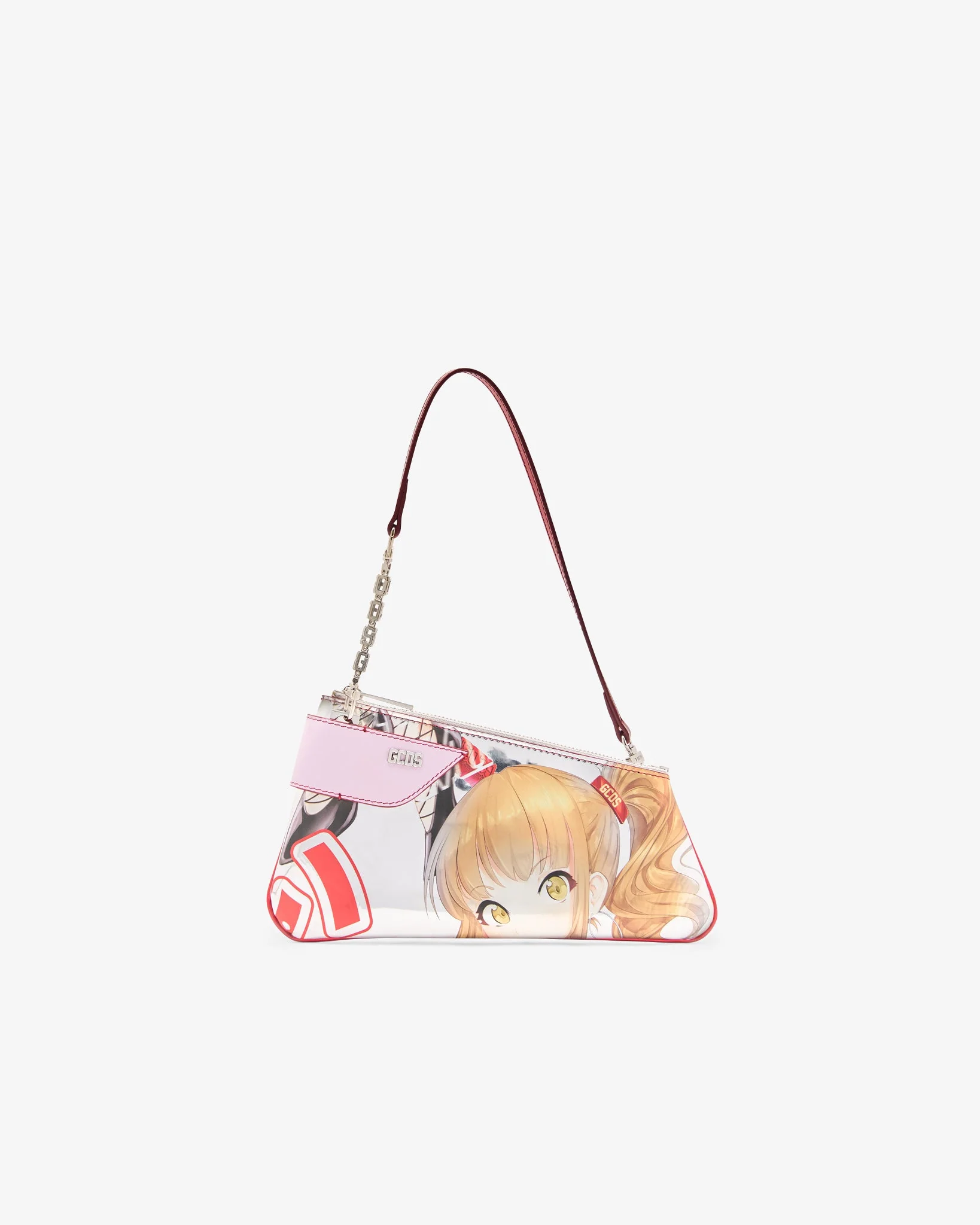 Borsa Comma Notte Hentai