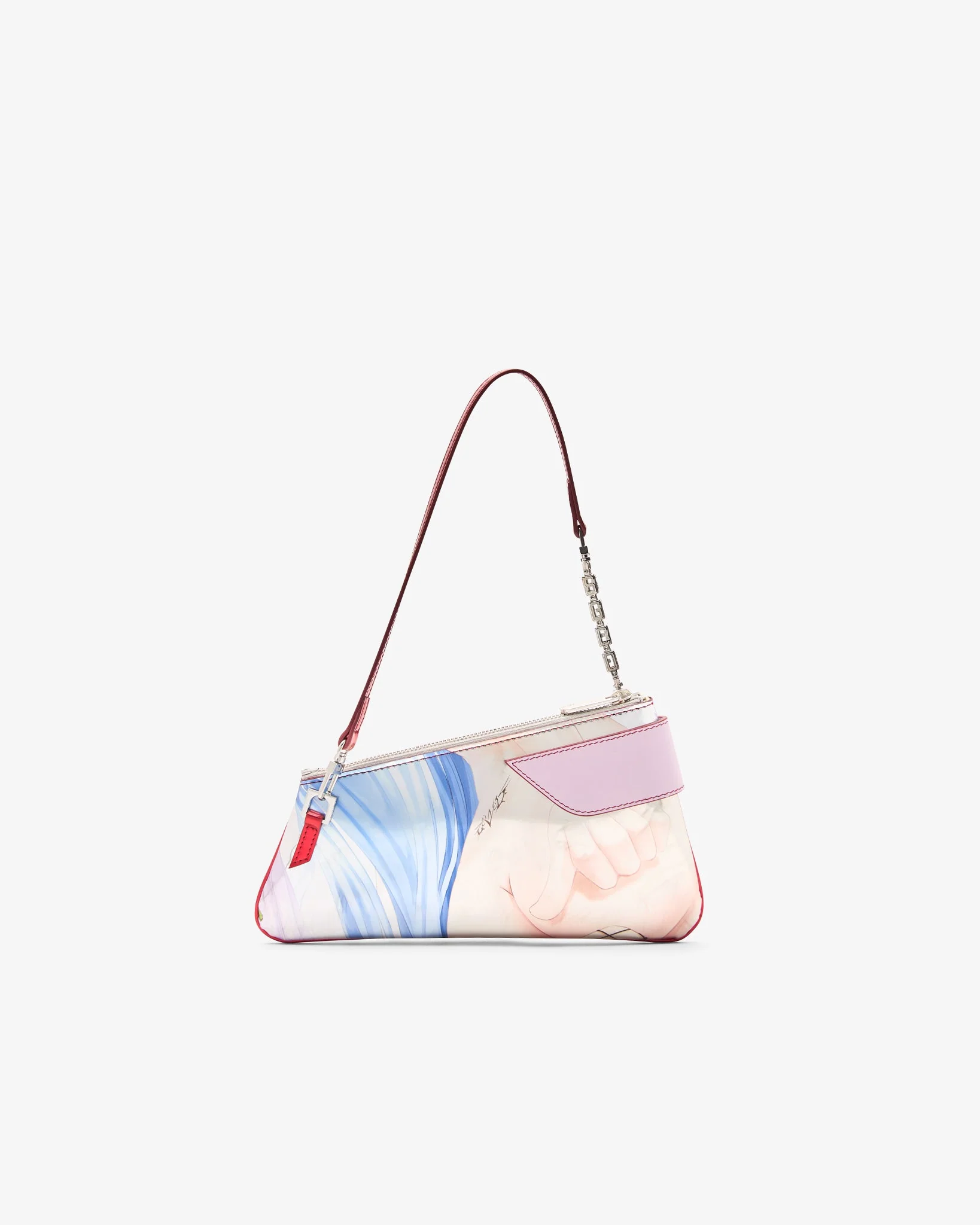 Borsa Comma Notte Hentai - Image 3