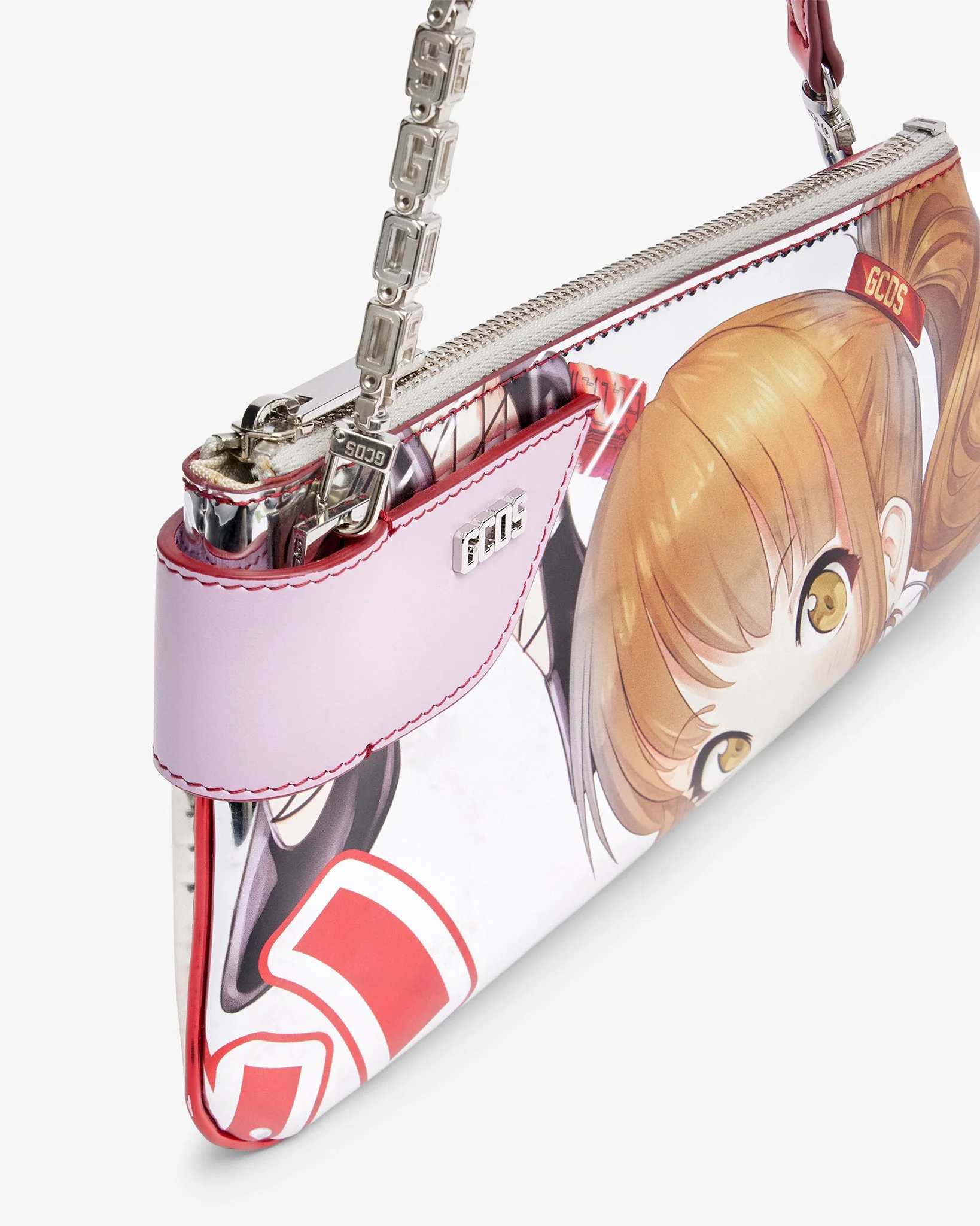 Borsa Comma Notte Hentai - Image 4