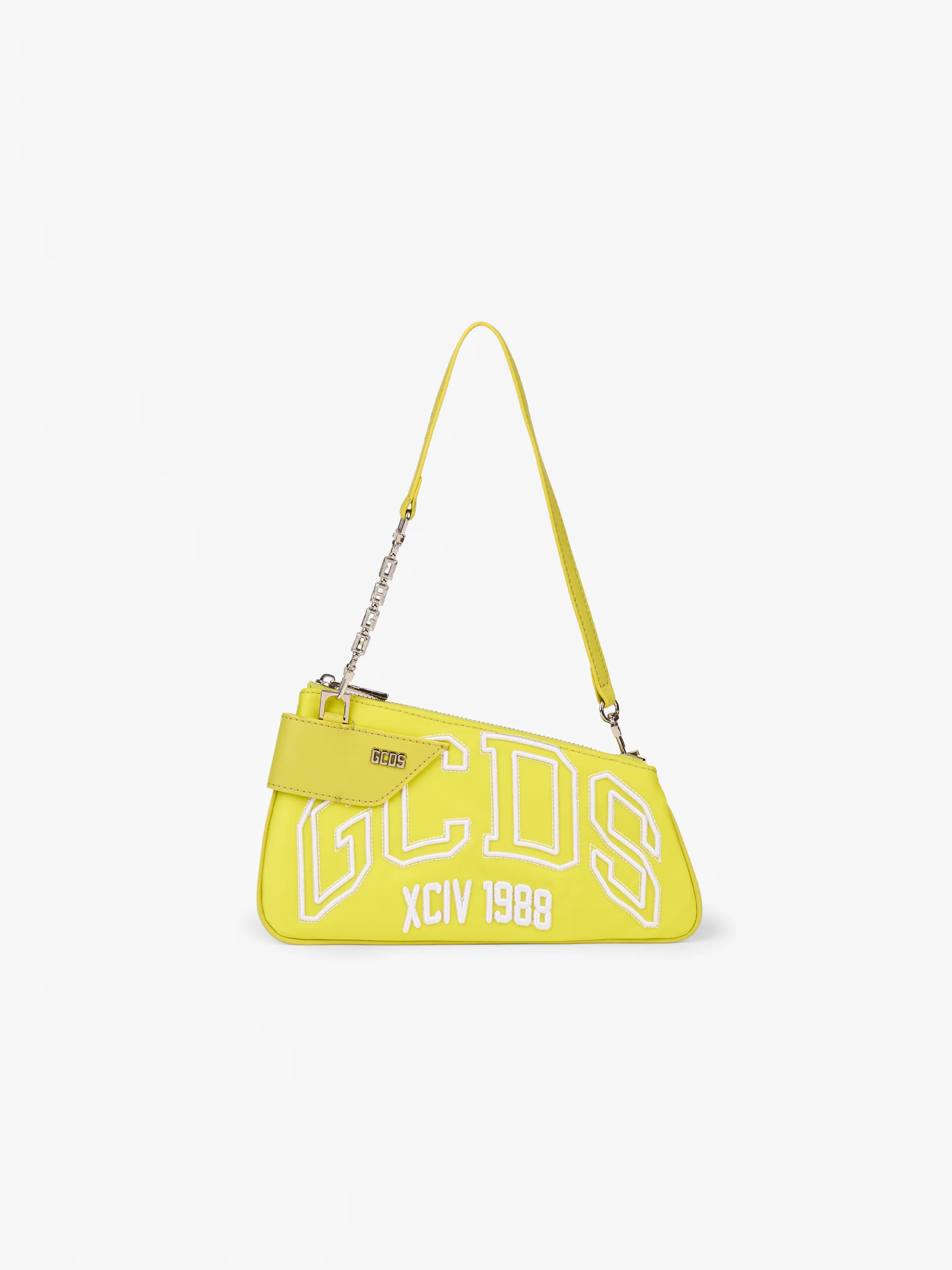 Borsa Comma Notte Logo Lounge