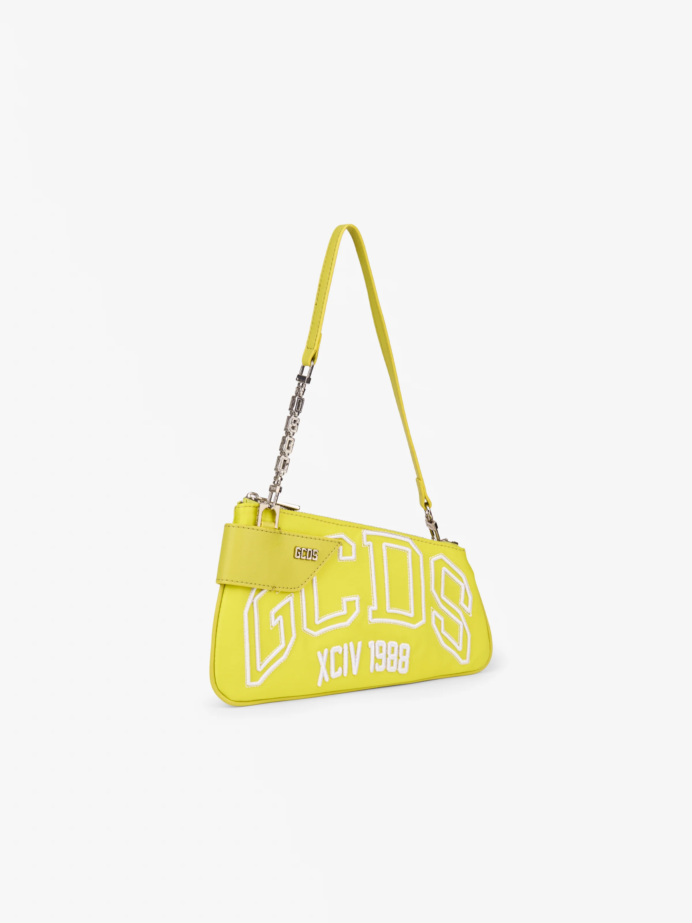 Borsa Comma Notte Logo Lounge - Image 4