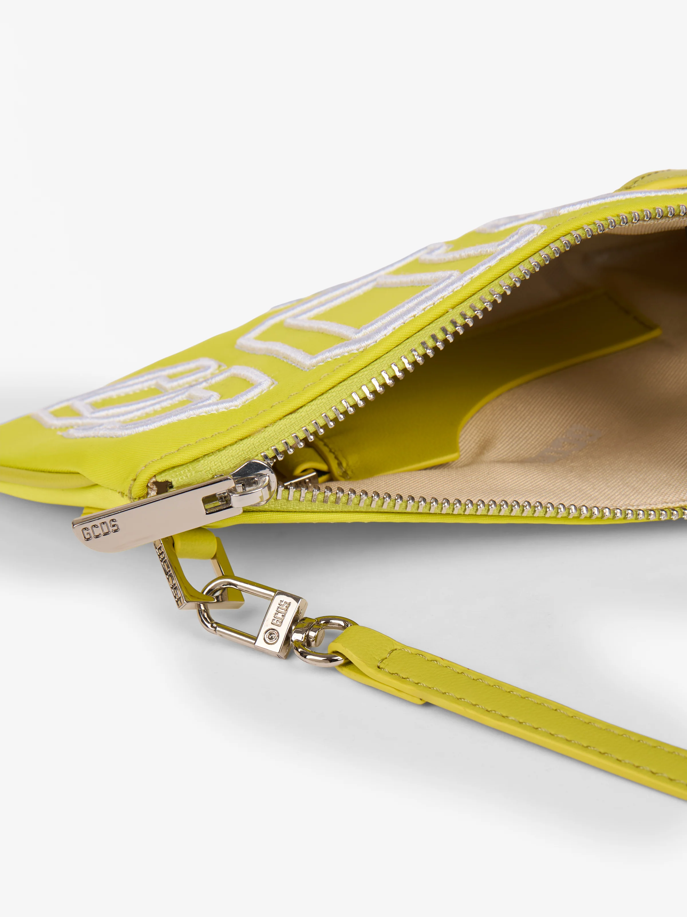 Borsa Comma Notte Logo Lounge - Image 5