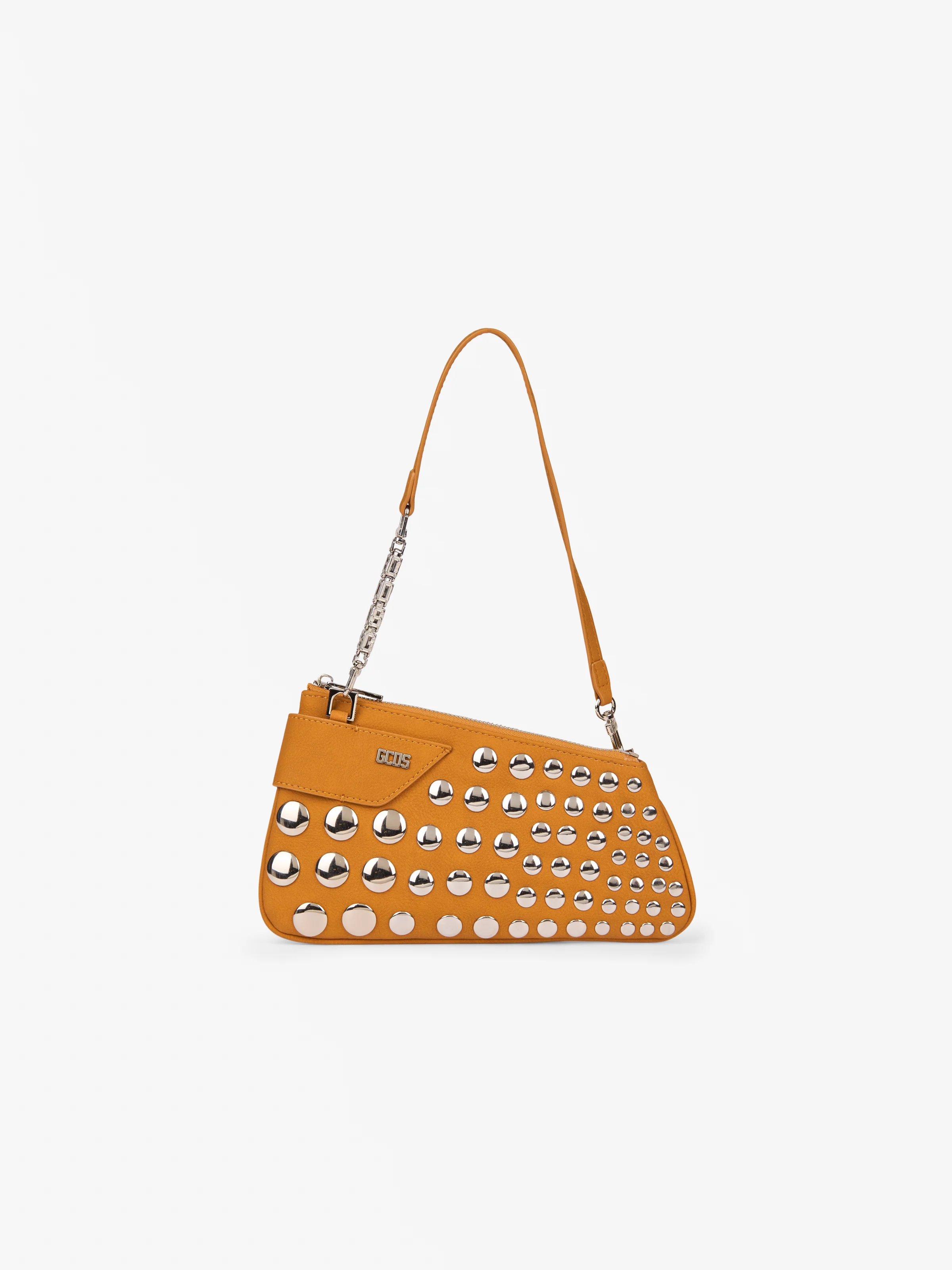 Borsa Comma Notte Studded