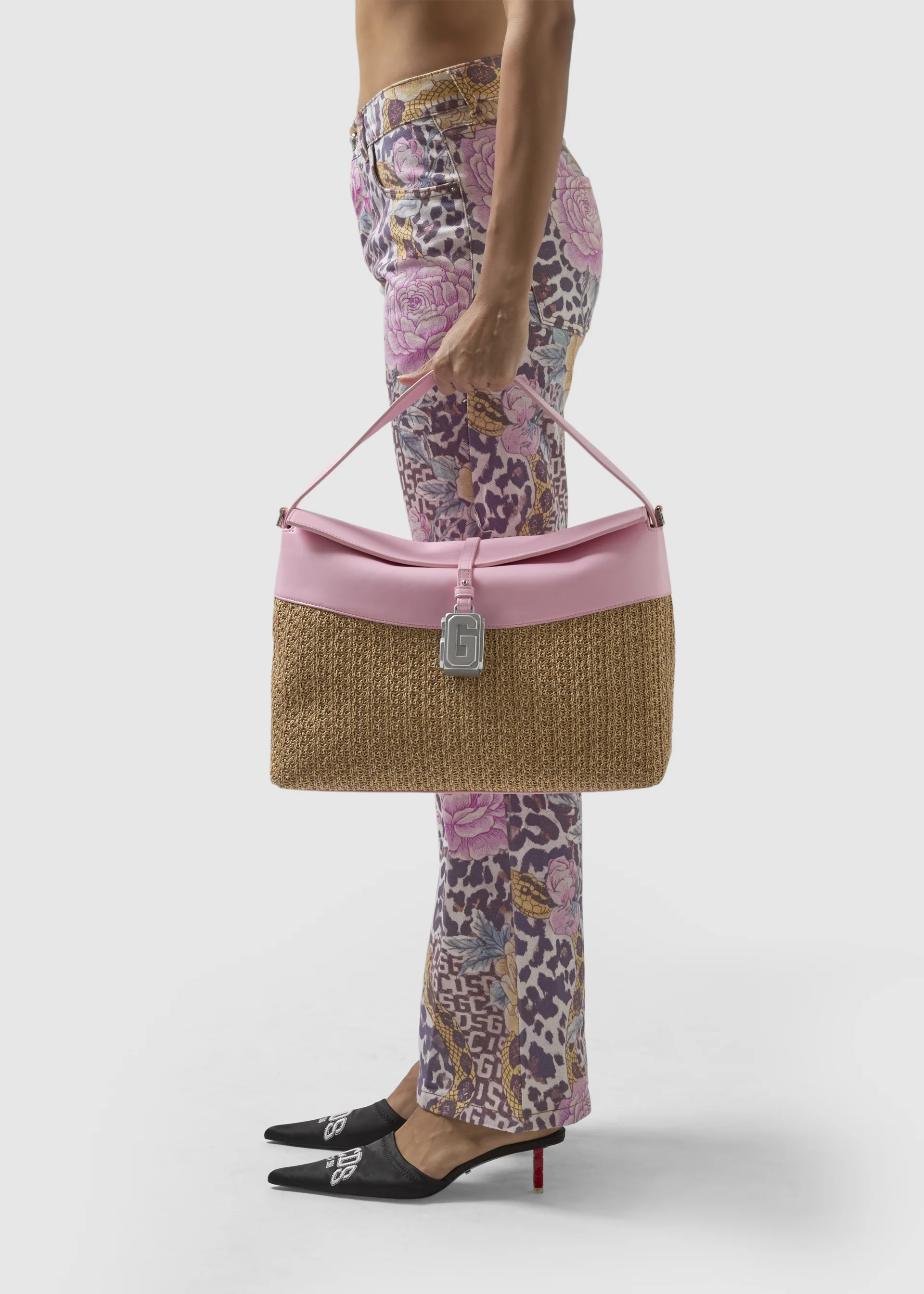 Borsa Mega Comma - Image 2
