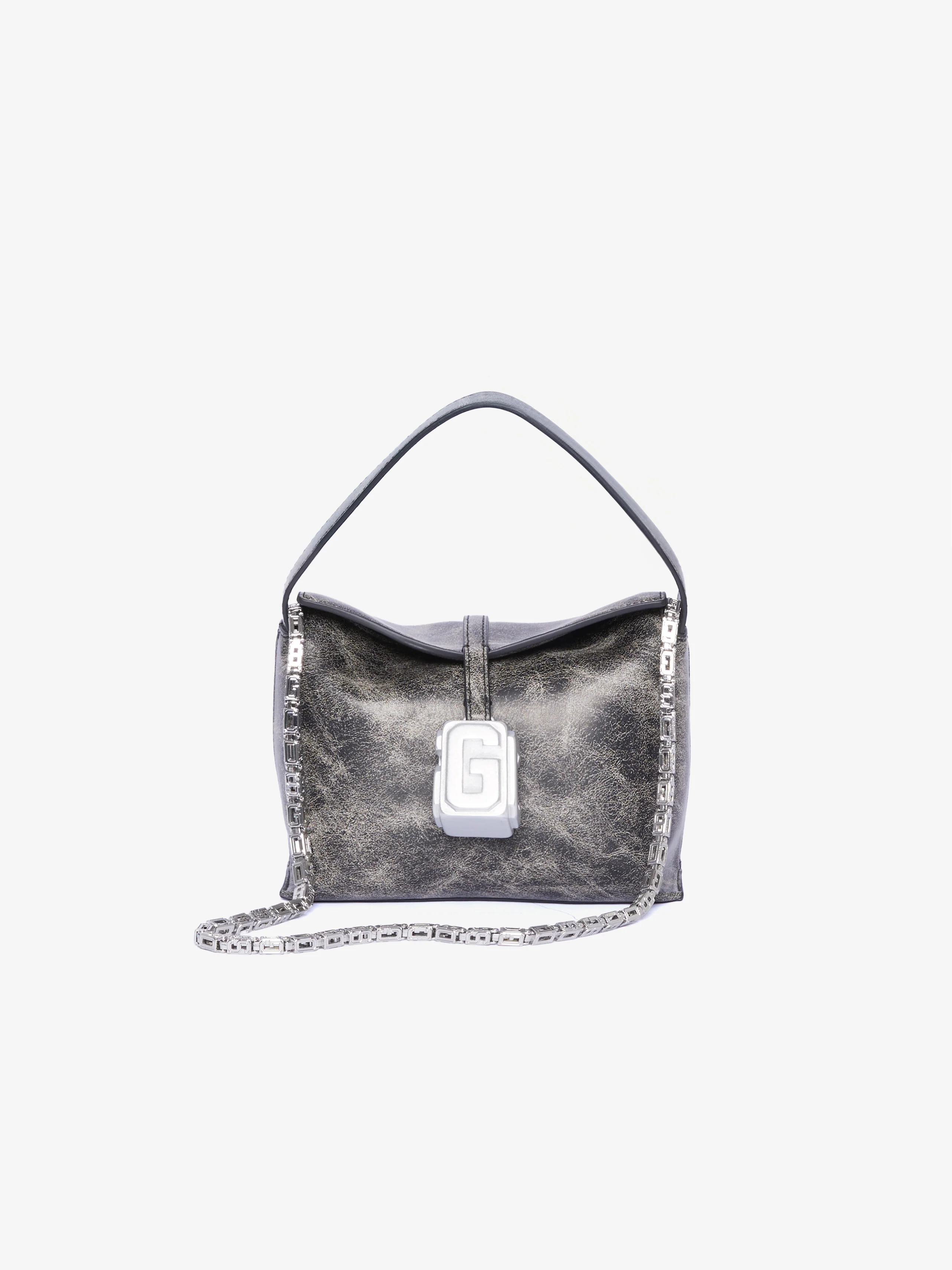 Borsa Mini Mega Comma