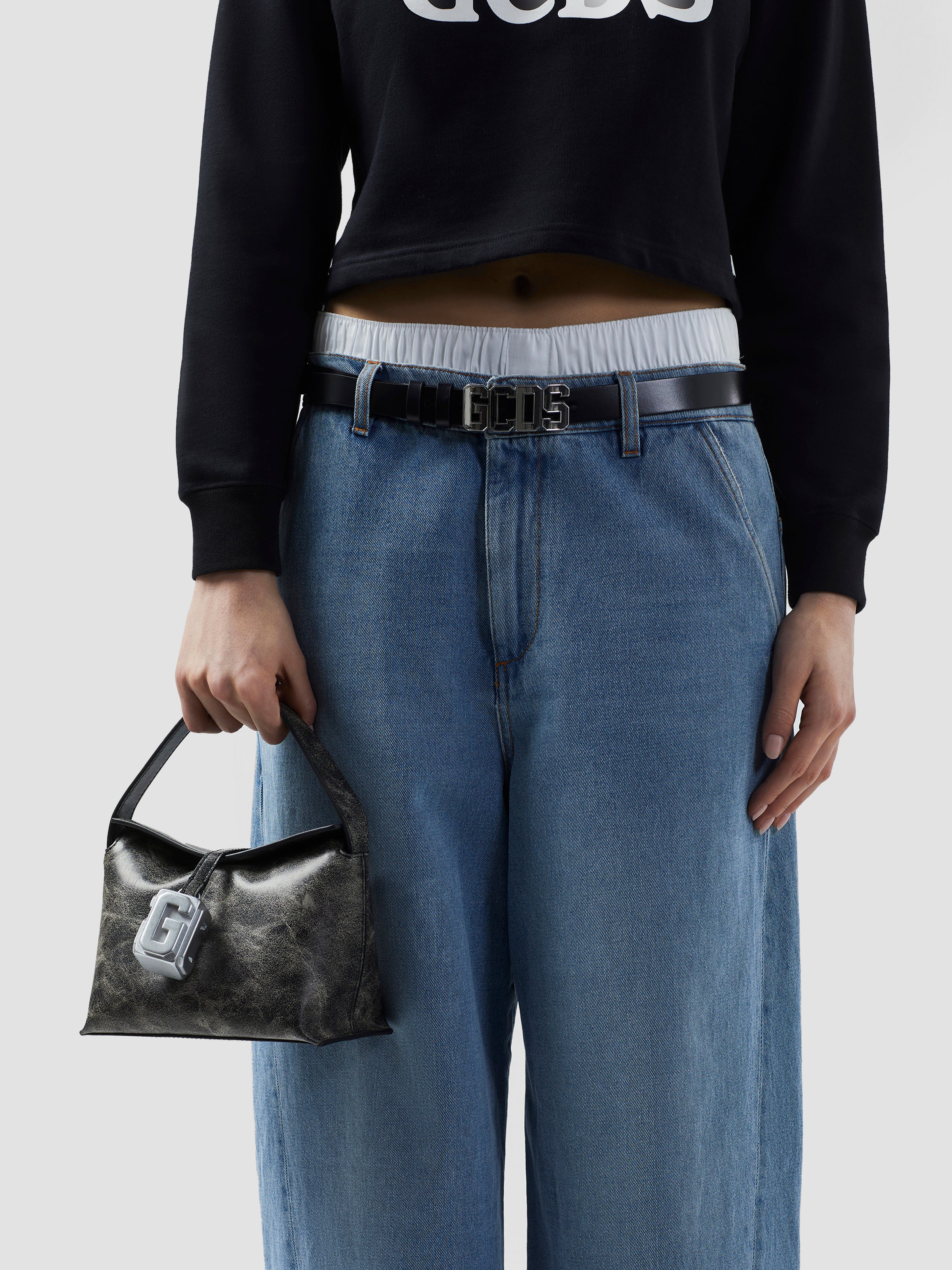 Borsa Mini Mega Comma - Image 3