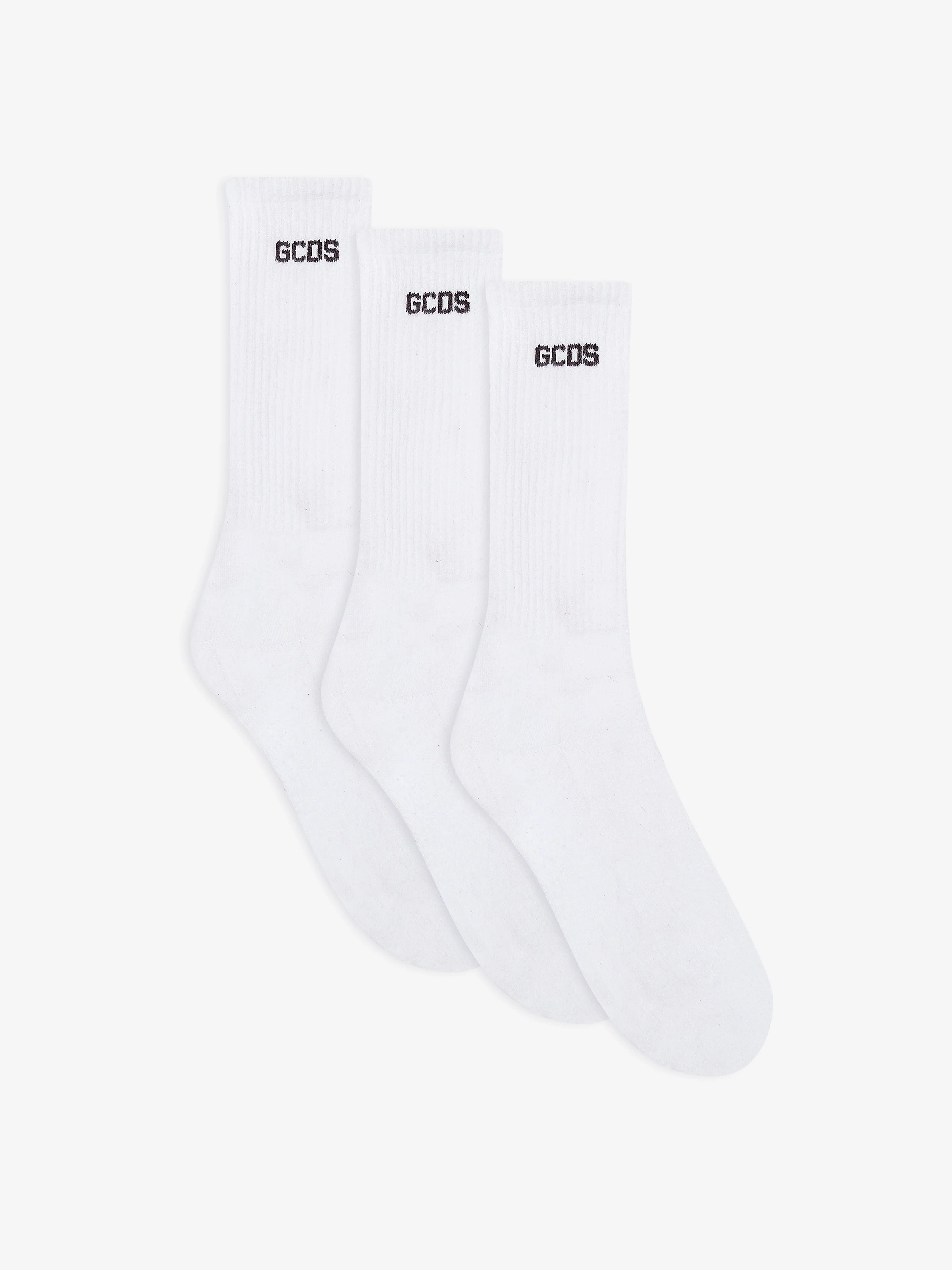 Calze logate 3-pack