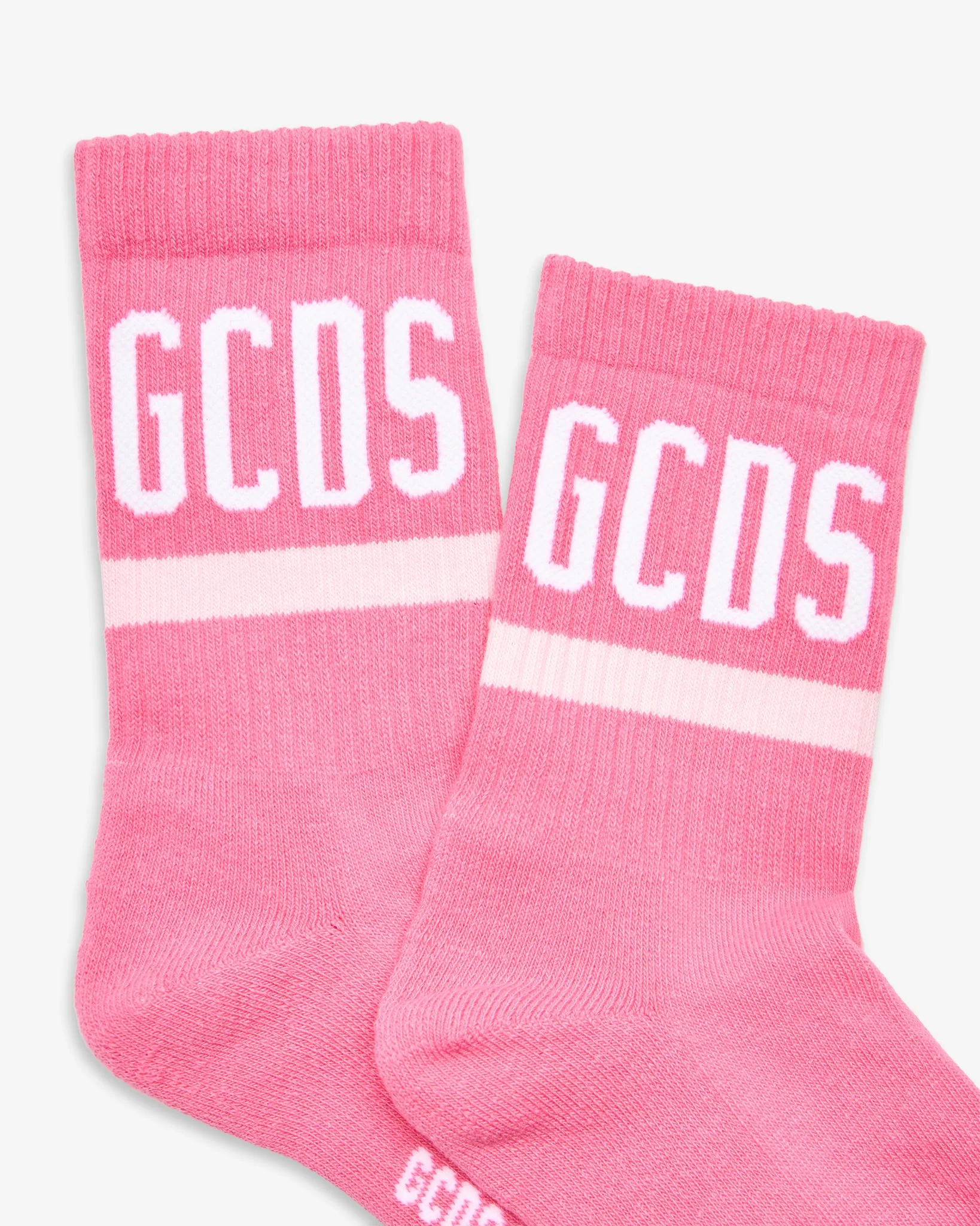 Calzini con logo Gcds - Image 3