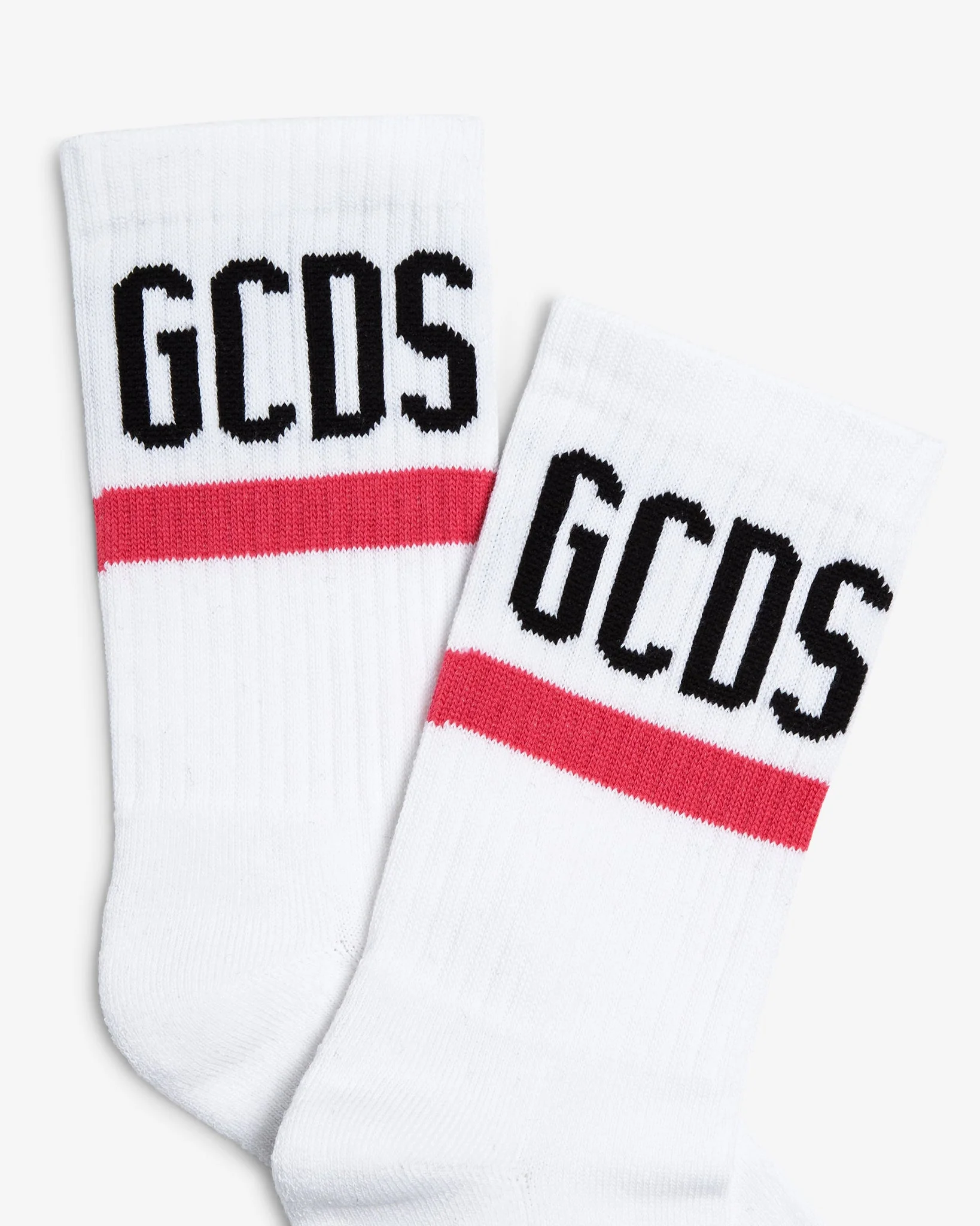 Calzini Con Logo Gcds - Image 3