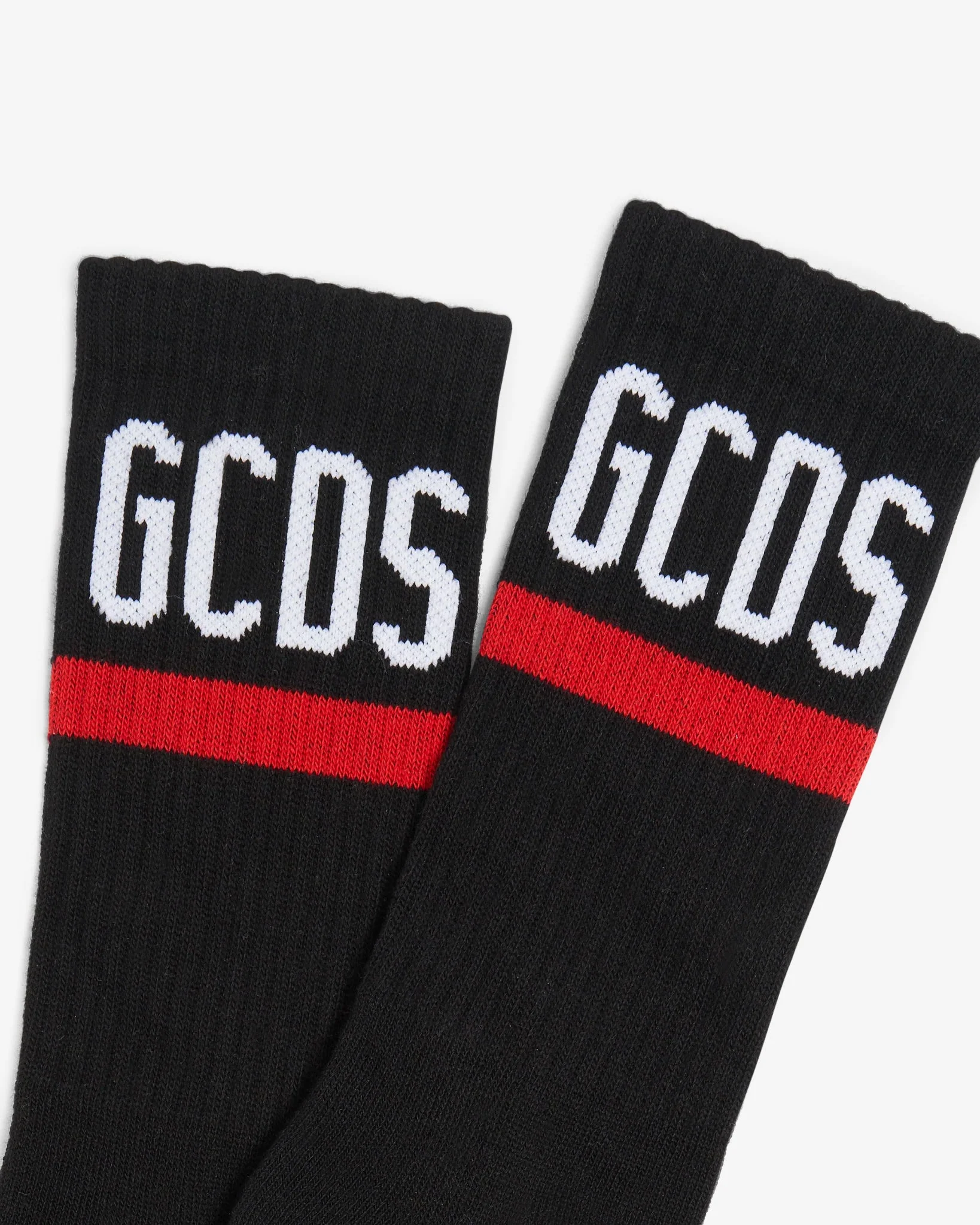 Calzini con logo Gcds - Image 3