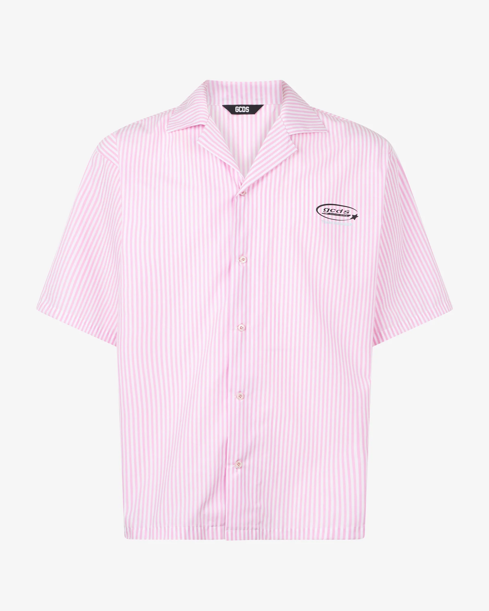 Camicia da bowling Wirdo Flames
