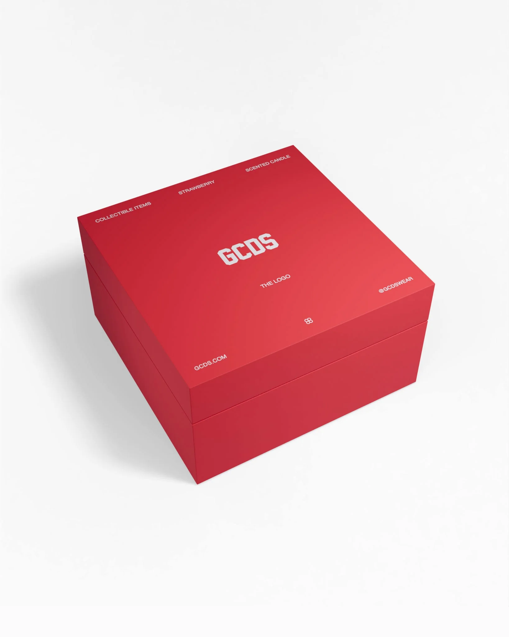 Candela Logo GCDS - Image 3