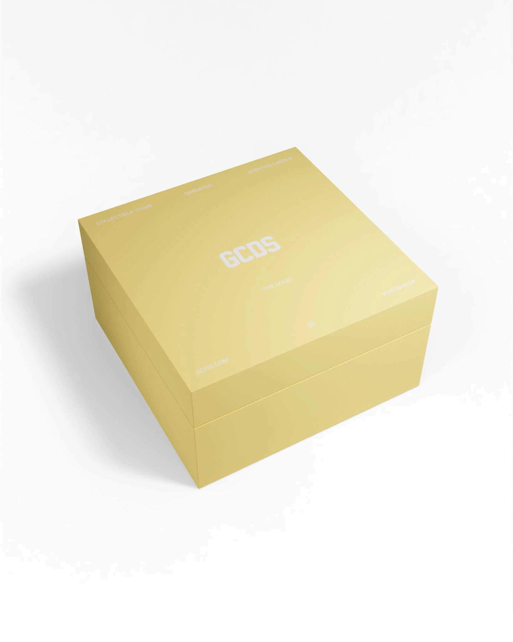 Candela Logo GCDS - Image 3
