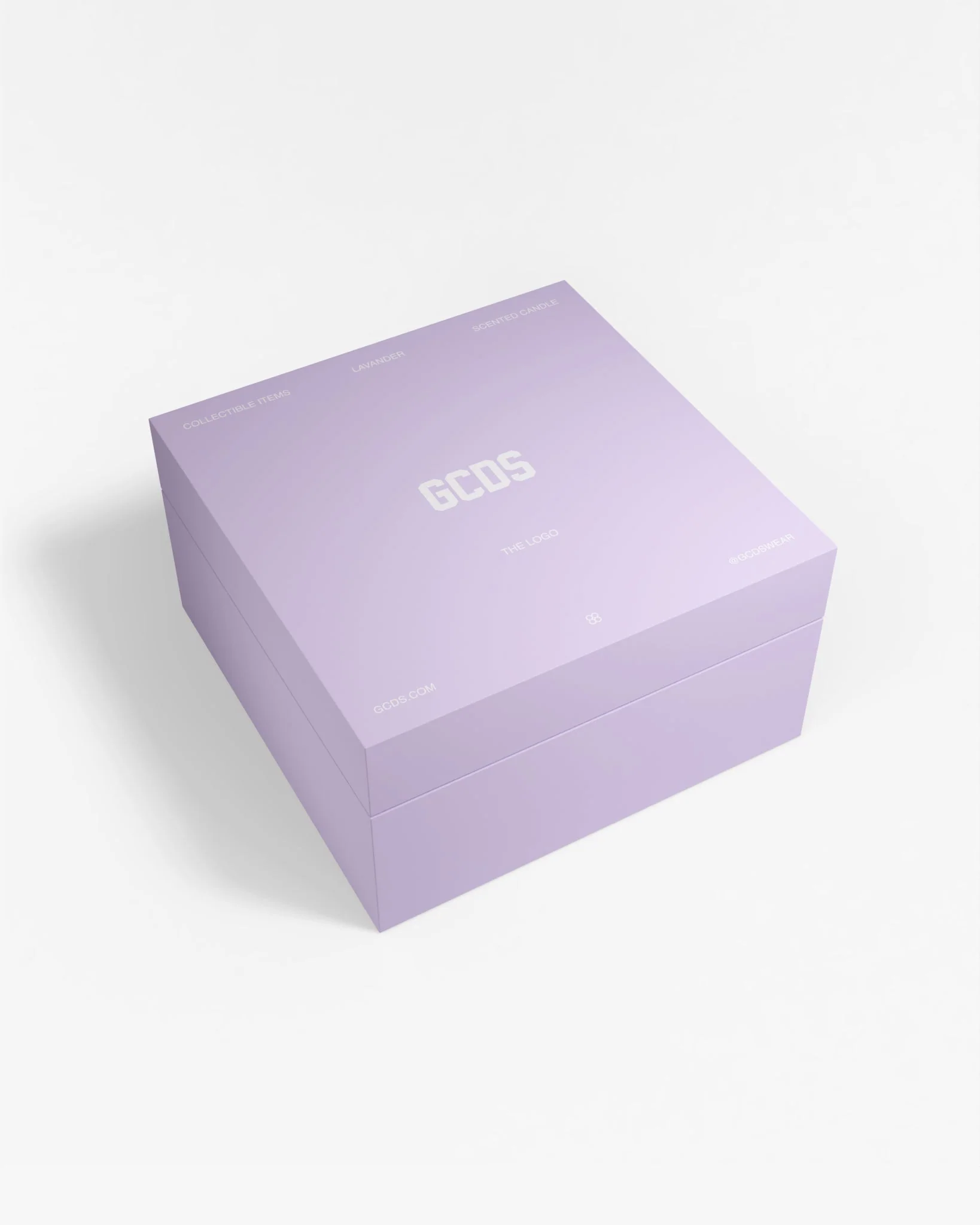 Candela Logo GCDS - Image 3