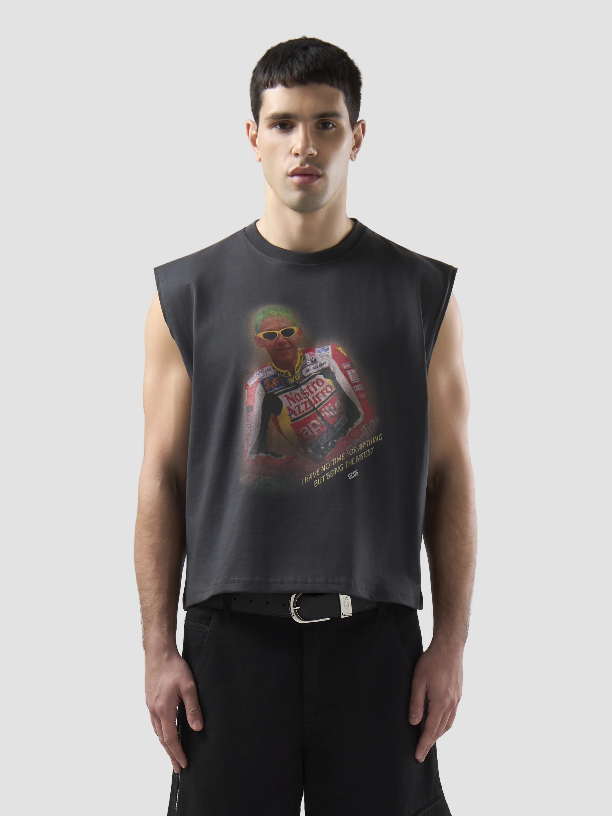 T-shirt smanicata VR46 - Image 3