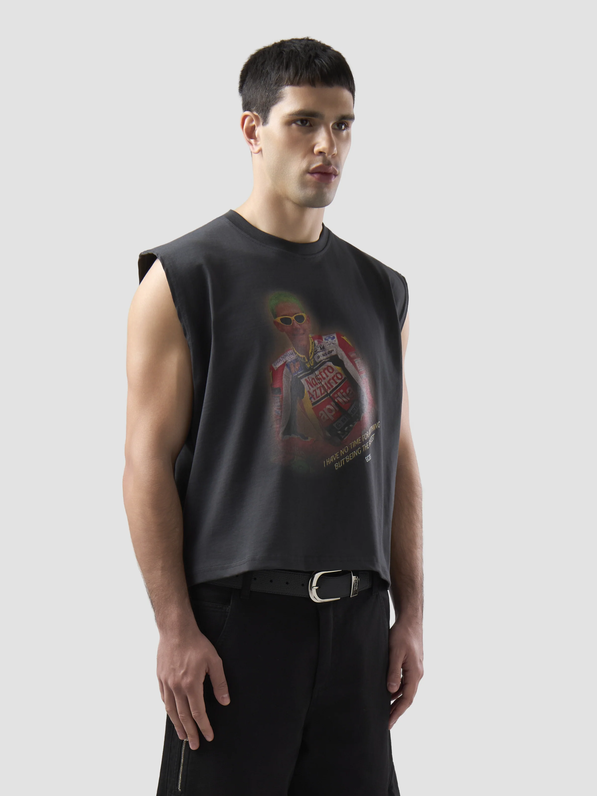 T-shirt smanicata VR46 - Image 4